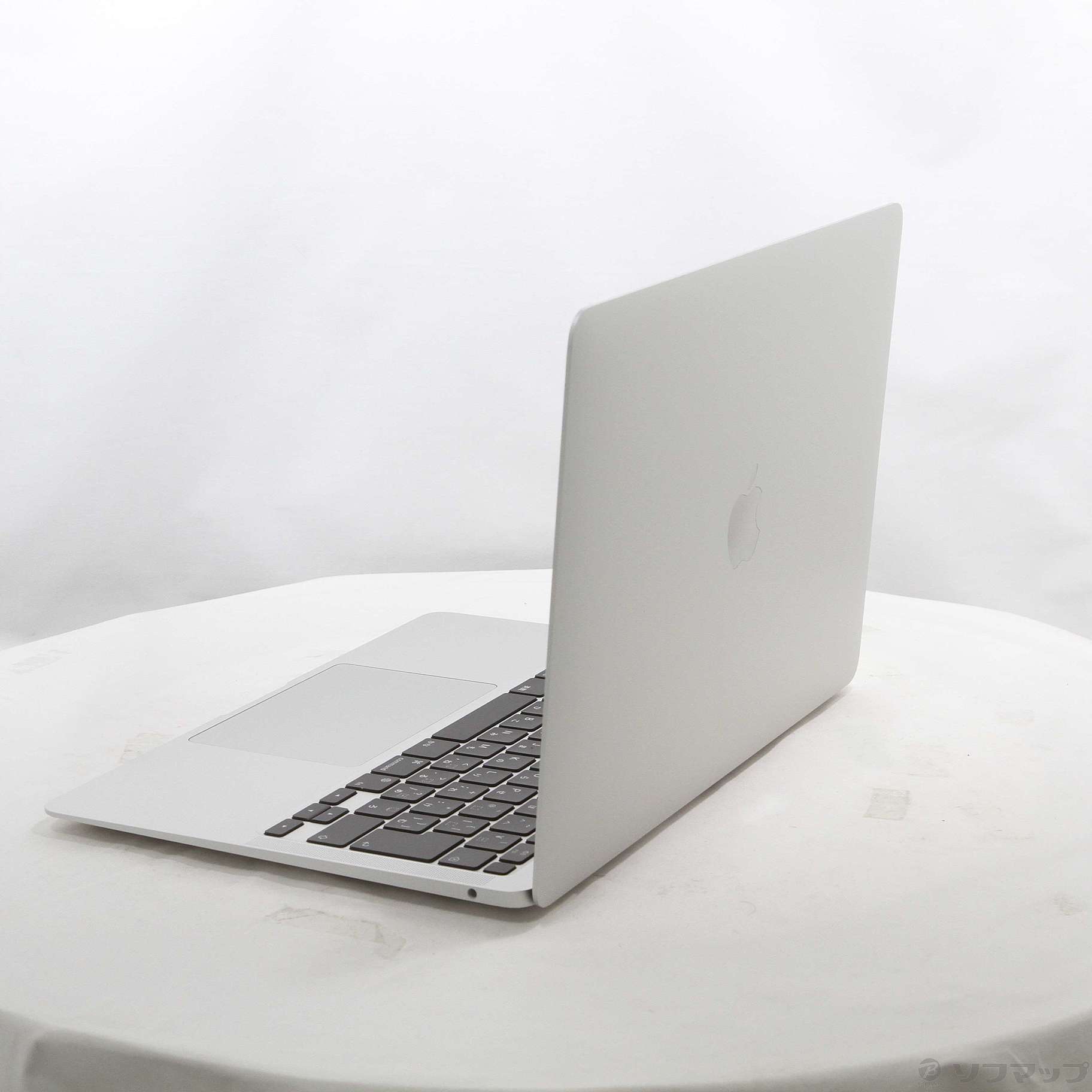 中古品〕 MacBook Air 13.3-inch Late-2020 MGNA3J／A Apple M1 8コア 