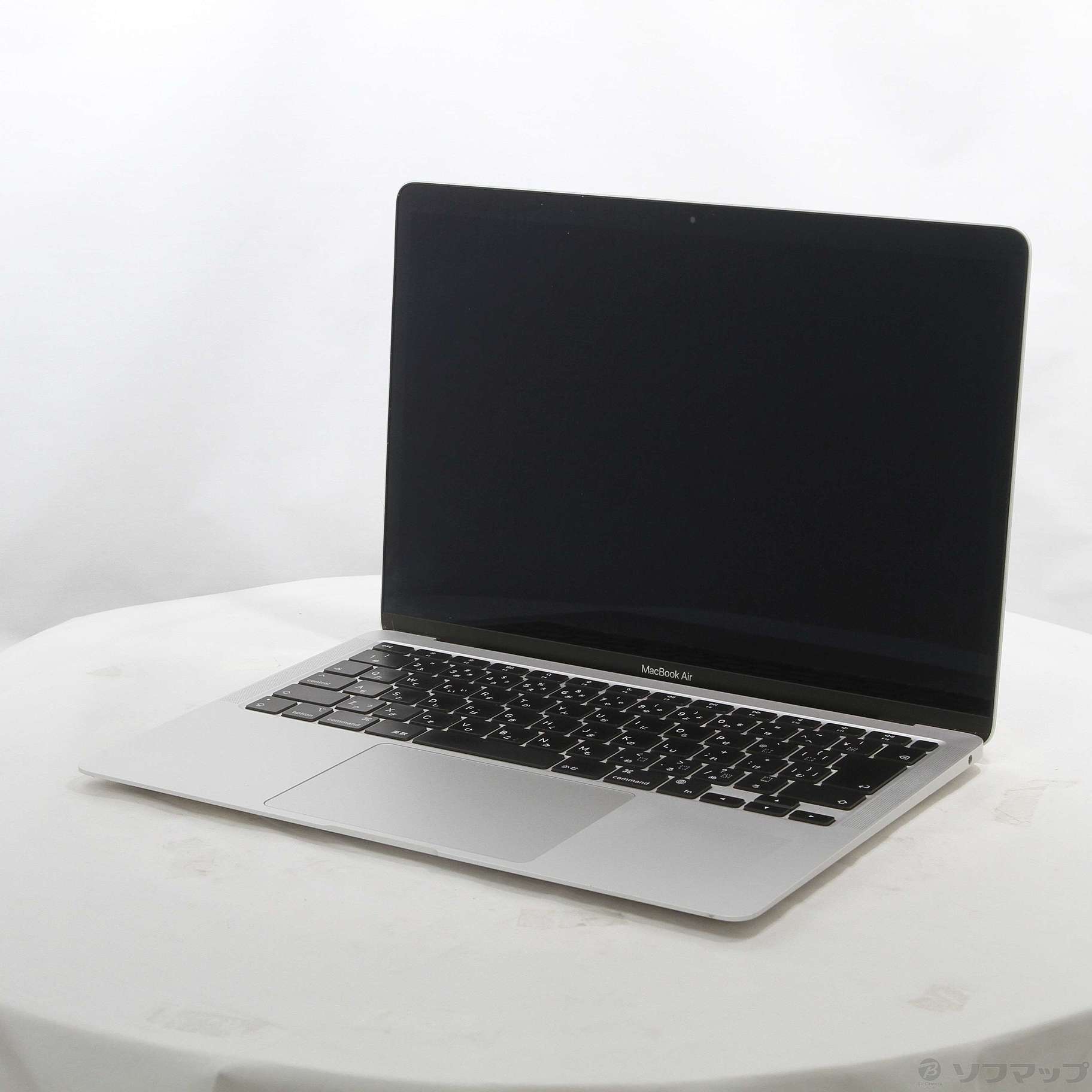 対象品 MacBook Air 13.3-inch Late-2020 MGNA3J/A Apple M1 8コア 