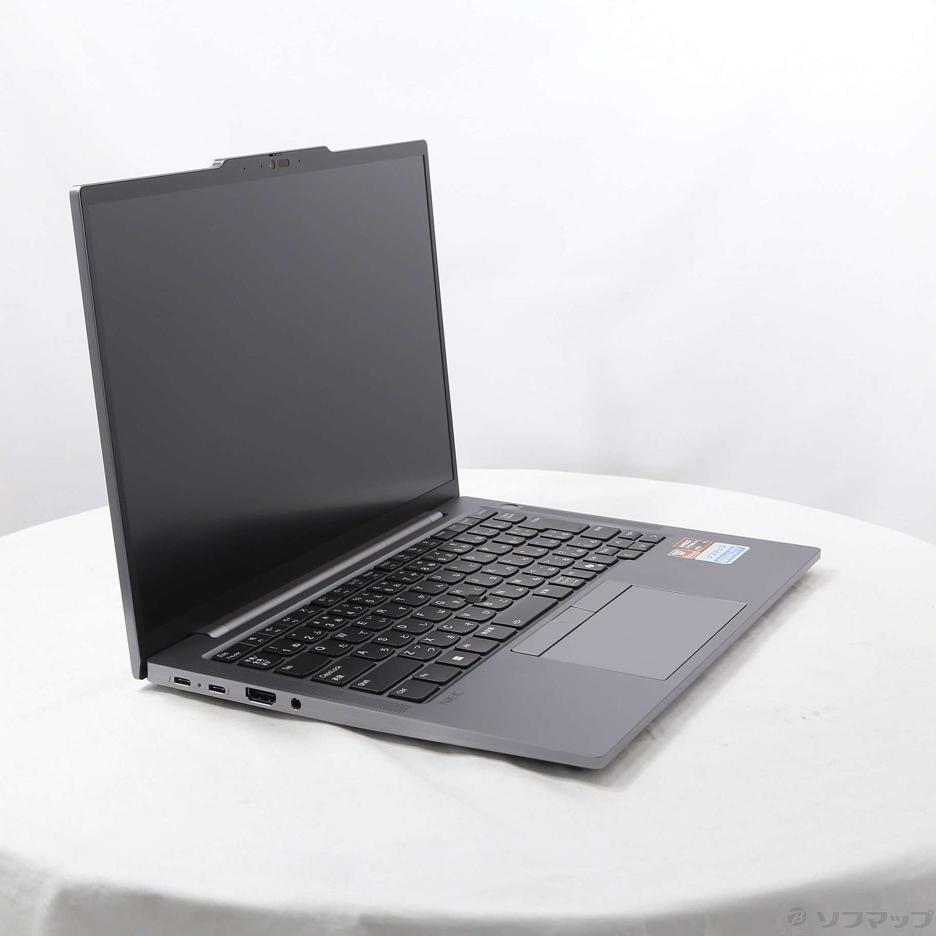 中古】LAVIE NEXTREME PC-X1475JAS-YC ［AMD-Ryzen-AI-7-PRO-360／32GB