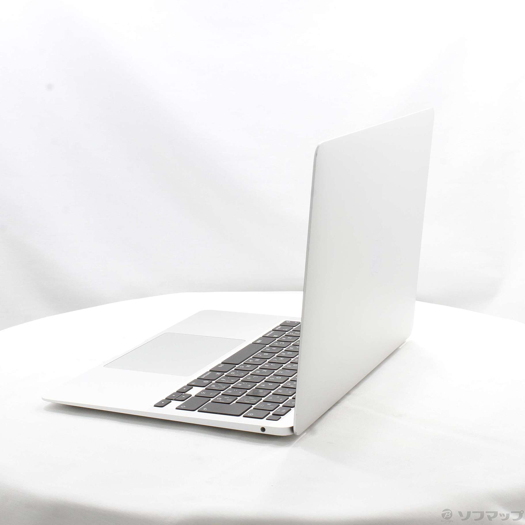 中古】MacBook Air 13.3-inch Late-2020 MGNA3J／A Apple M1 8コア 
