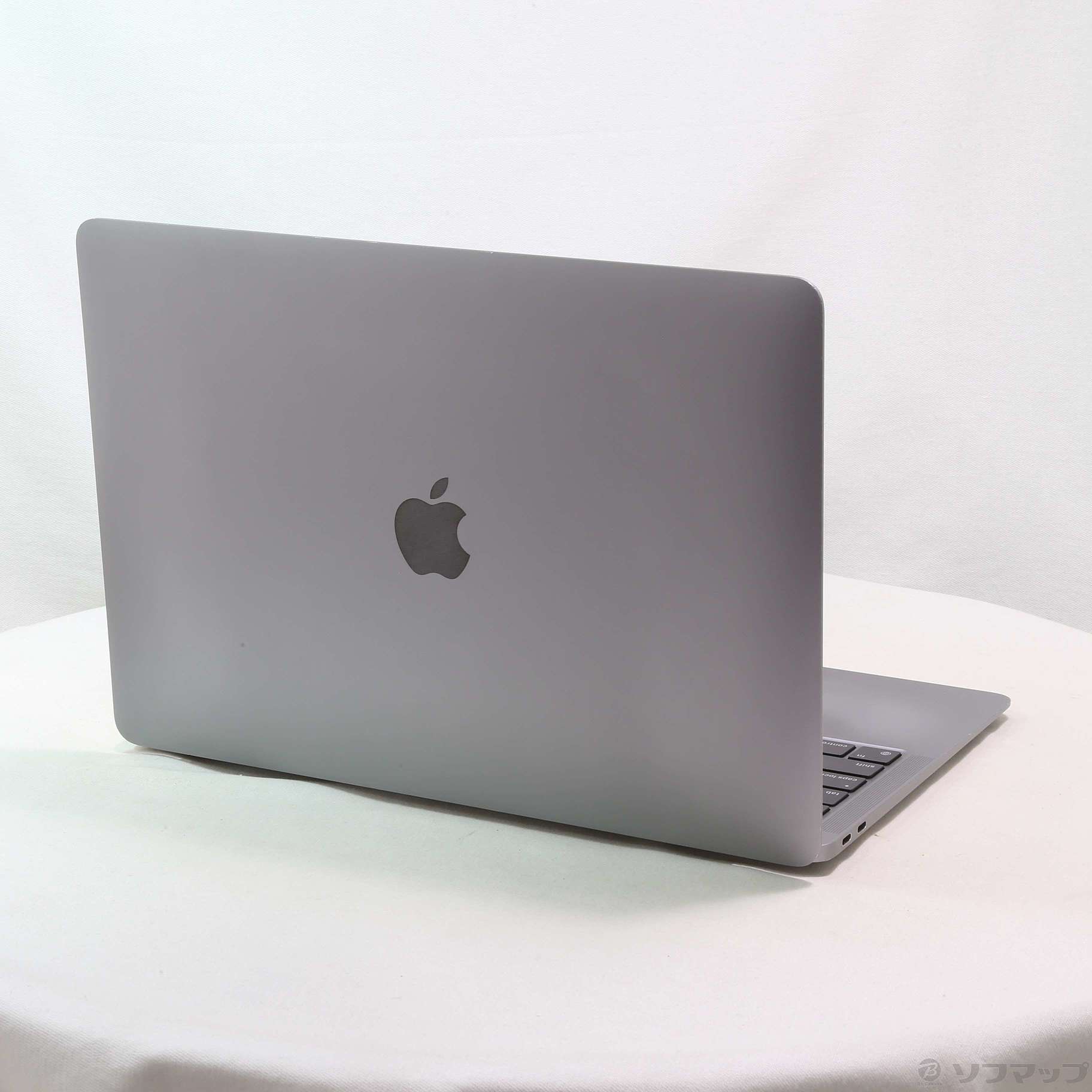 中古】MacBook Air 13.3-inch Late-2020 MGN73J／A Apple M1 8コア