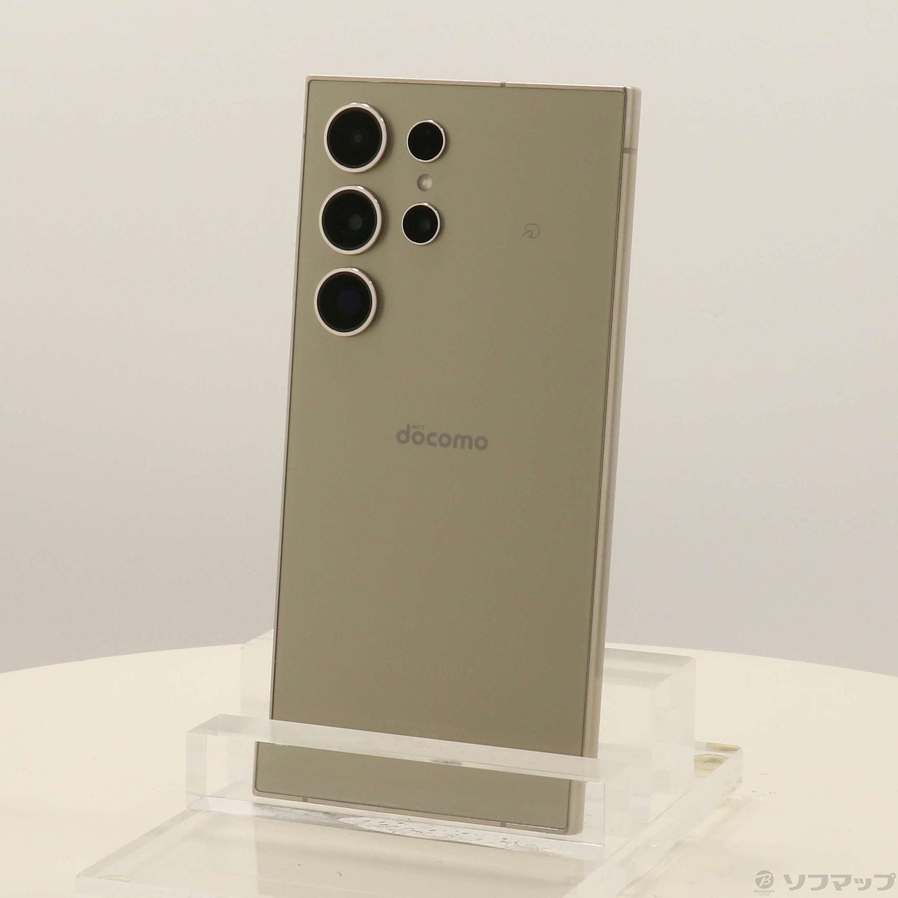 Galaxy S24 Ultra SC-52E 256GB docomo [�`�^�j�E���O���[]