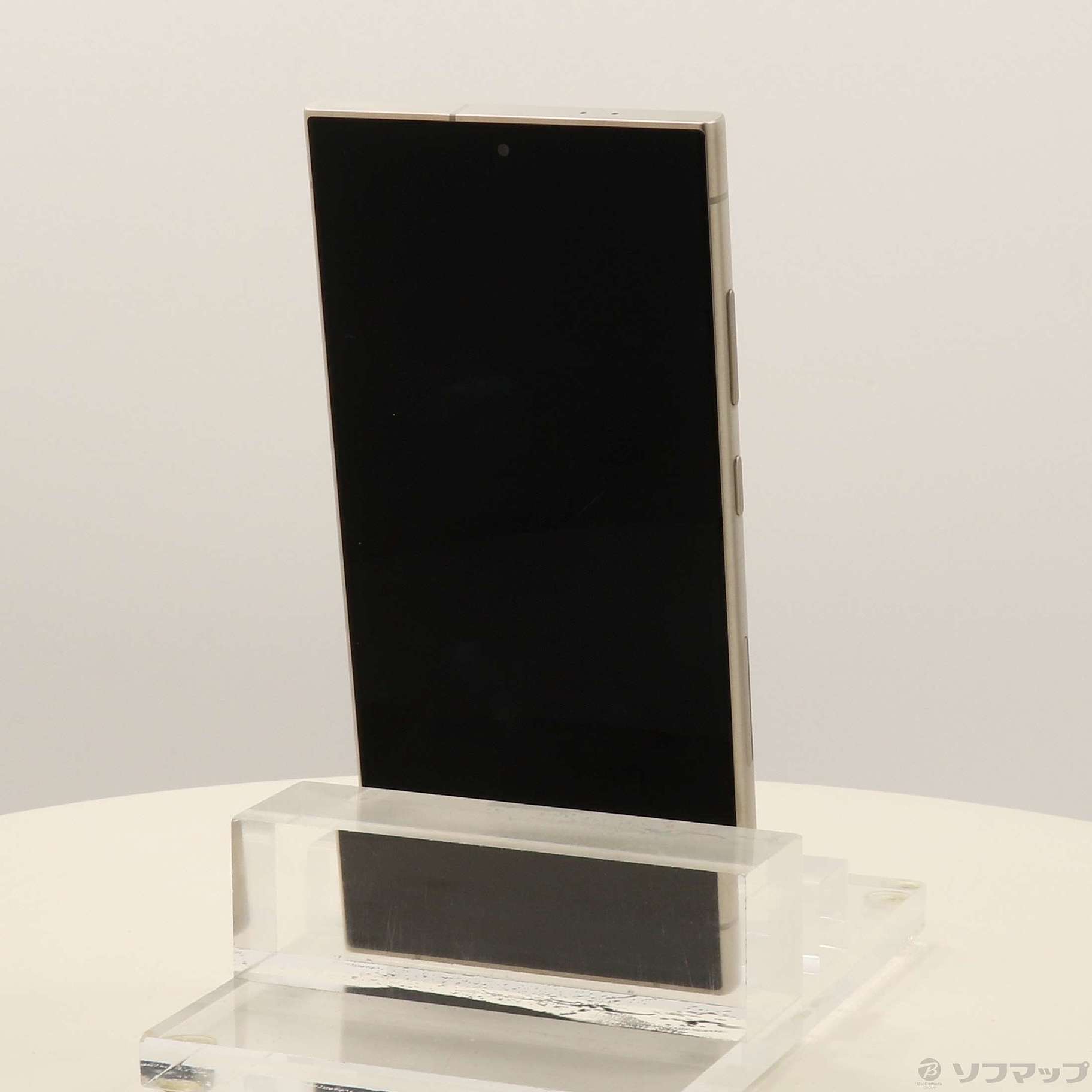 Galaxy S24 Ultra SC-52E 256GB docomo [�`�^�j�E���O���[]�̐��i�摜3