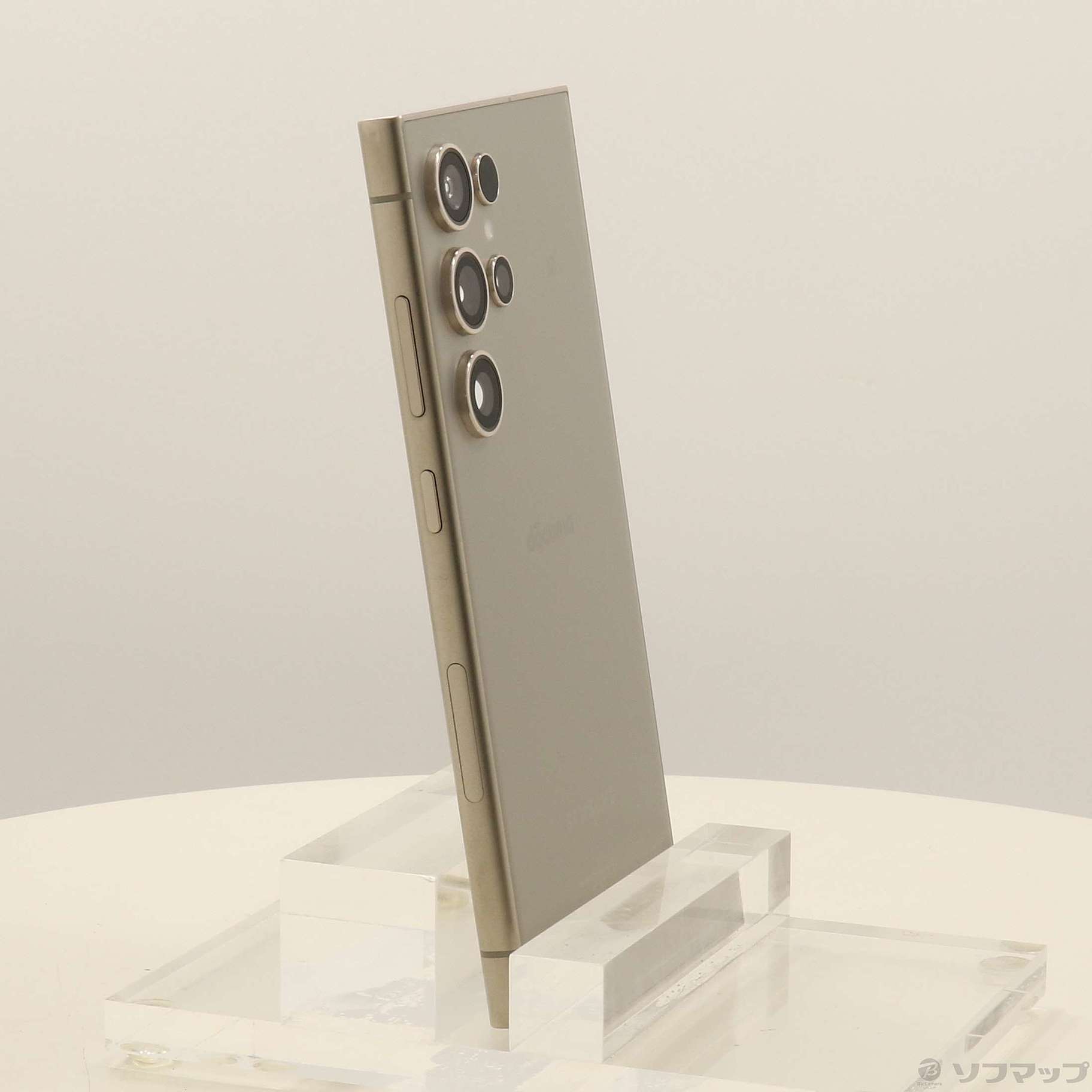 Galaxy S24 Ultra SC-52E 256GB docomo [�`�^�j�E���O���[]�̐��i�摜4