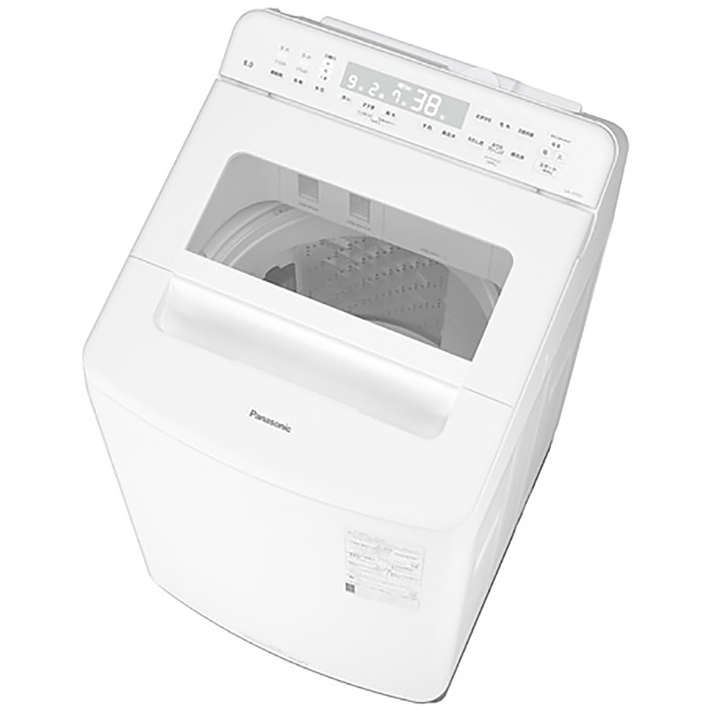 中古】〔中古品〕 全自動洗濯機 Jコンセプト／JFAシリーズ ホワイト NA 