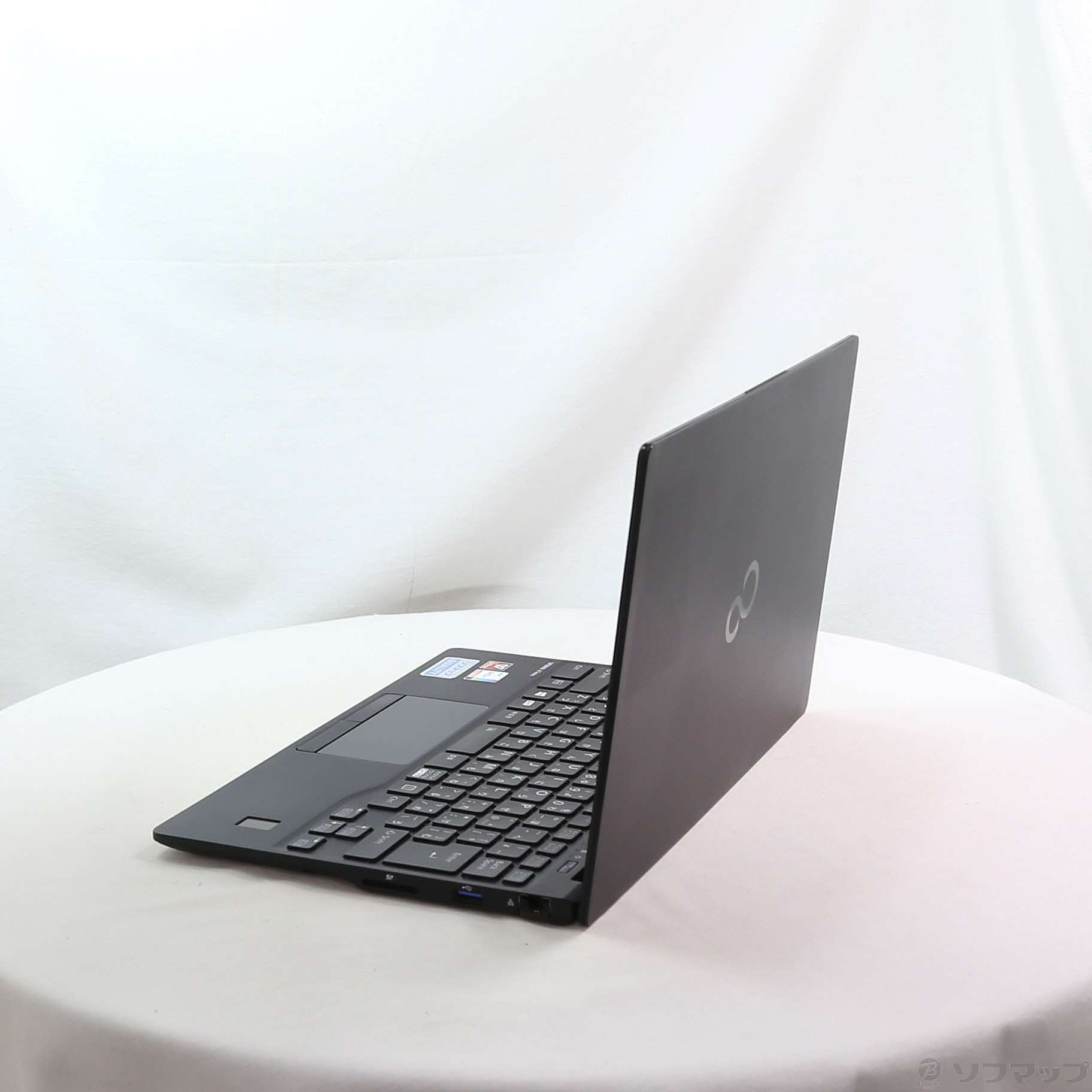 中古品〕 LIFEBOOK U9311／F FMVU34013｜の通販はソフマップ[sofmap]