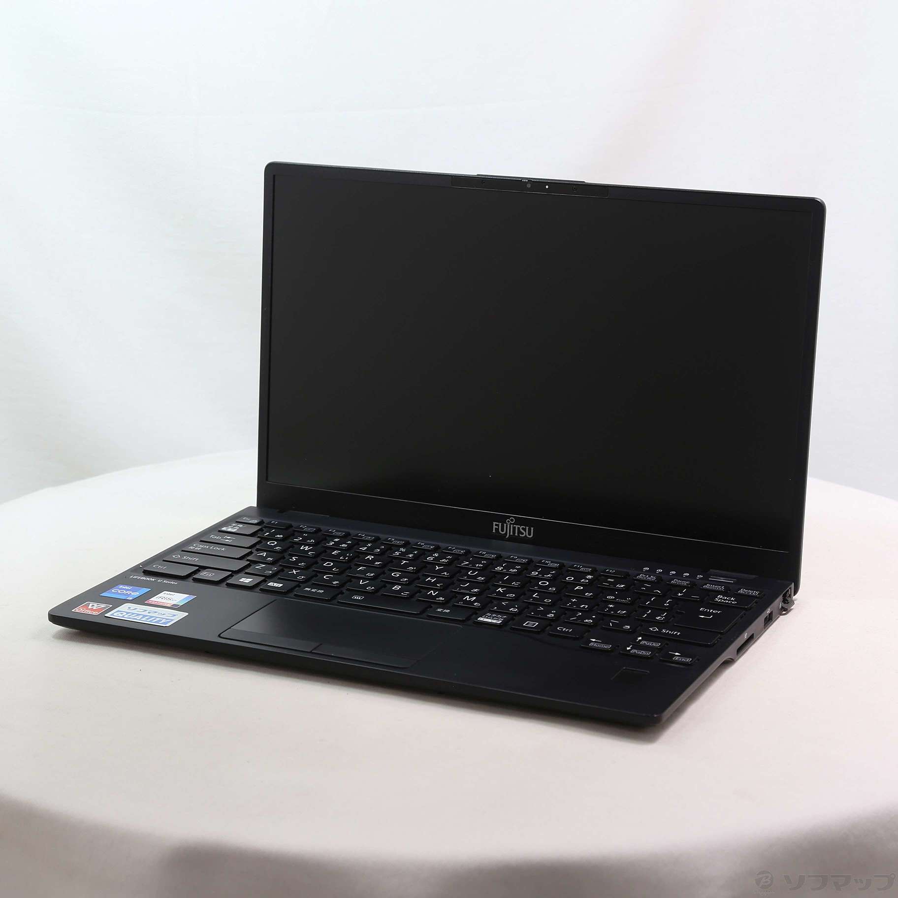 中古】LIFEBOOK U9311／F FMVU34013 ［Core-i5-1145G7 (2.6GHz)／8GB