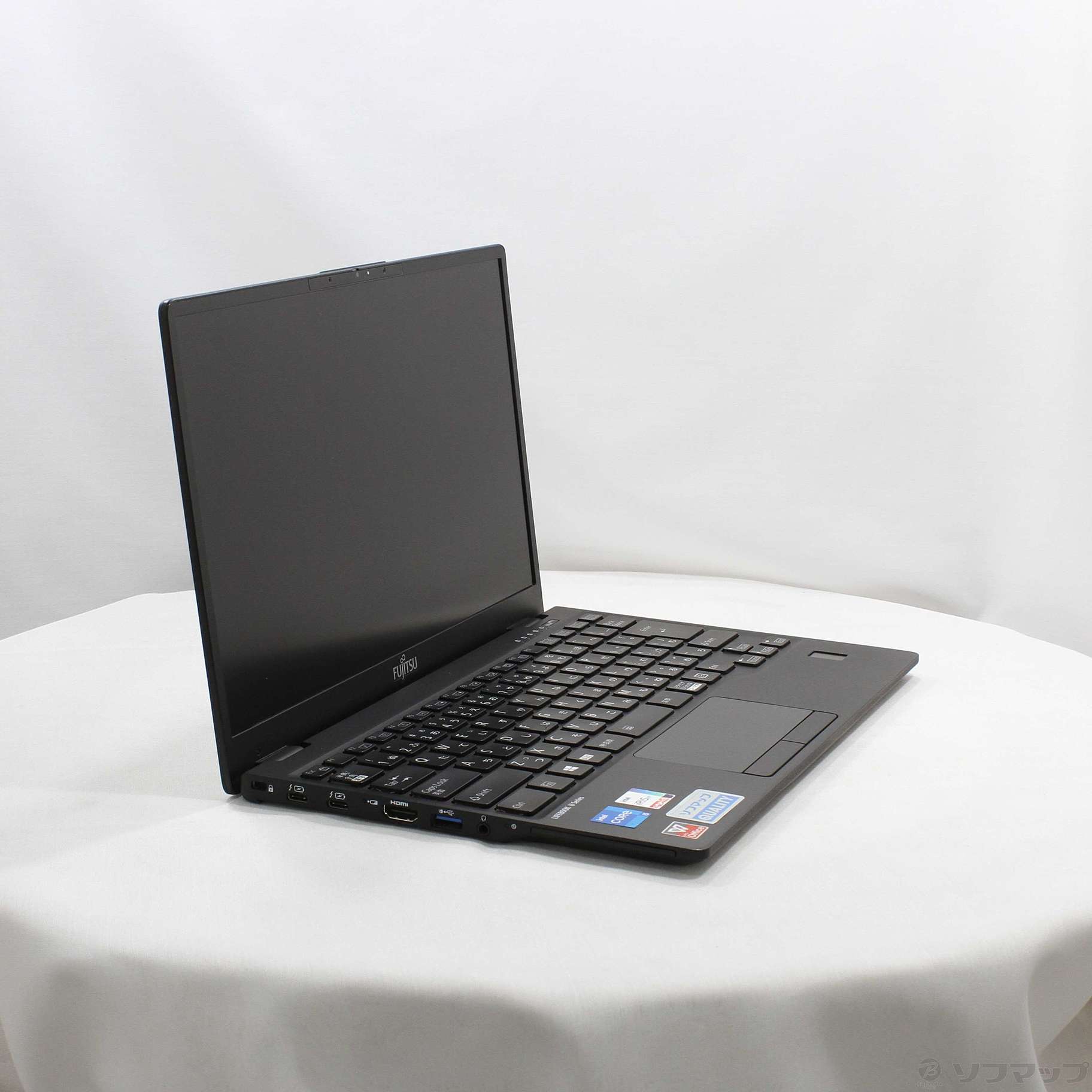中古】LIFEBOOK U9311／F FMVU34013 ［Core-i5-1145G7 (2.6GHz)／8GB