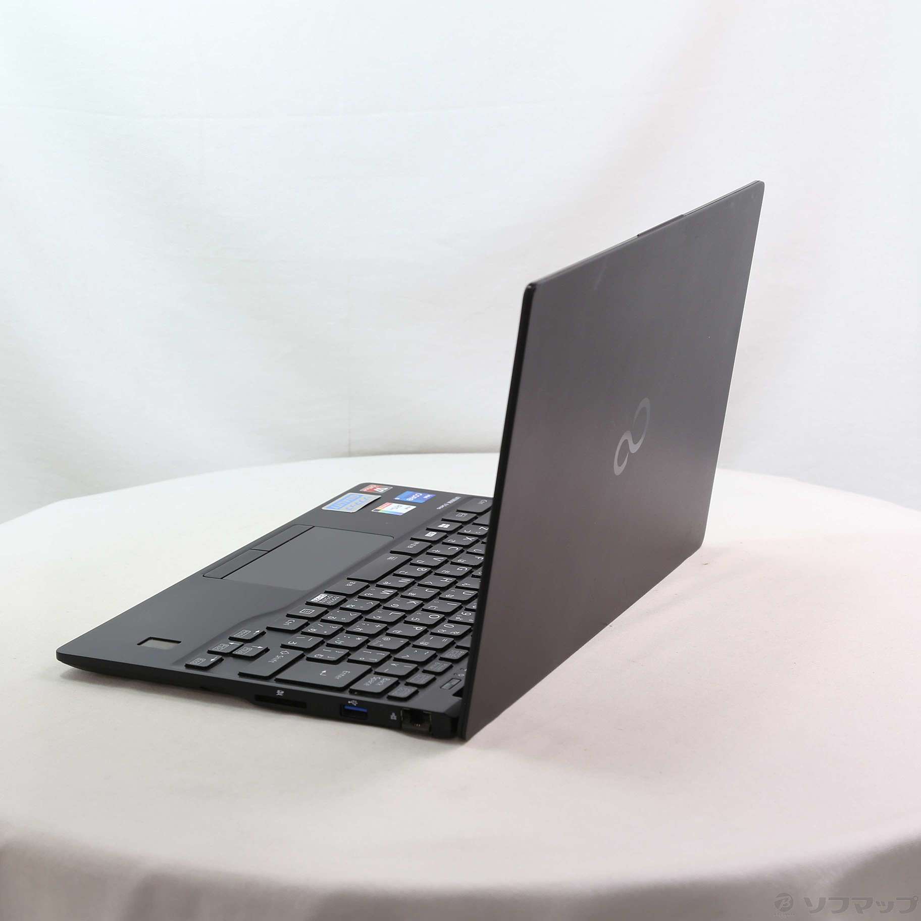 中古】LIFEBOOK U9311／F FMVU34013 ［Core-i5-1145G7 (2.6GHz)／8GB