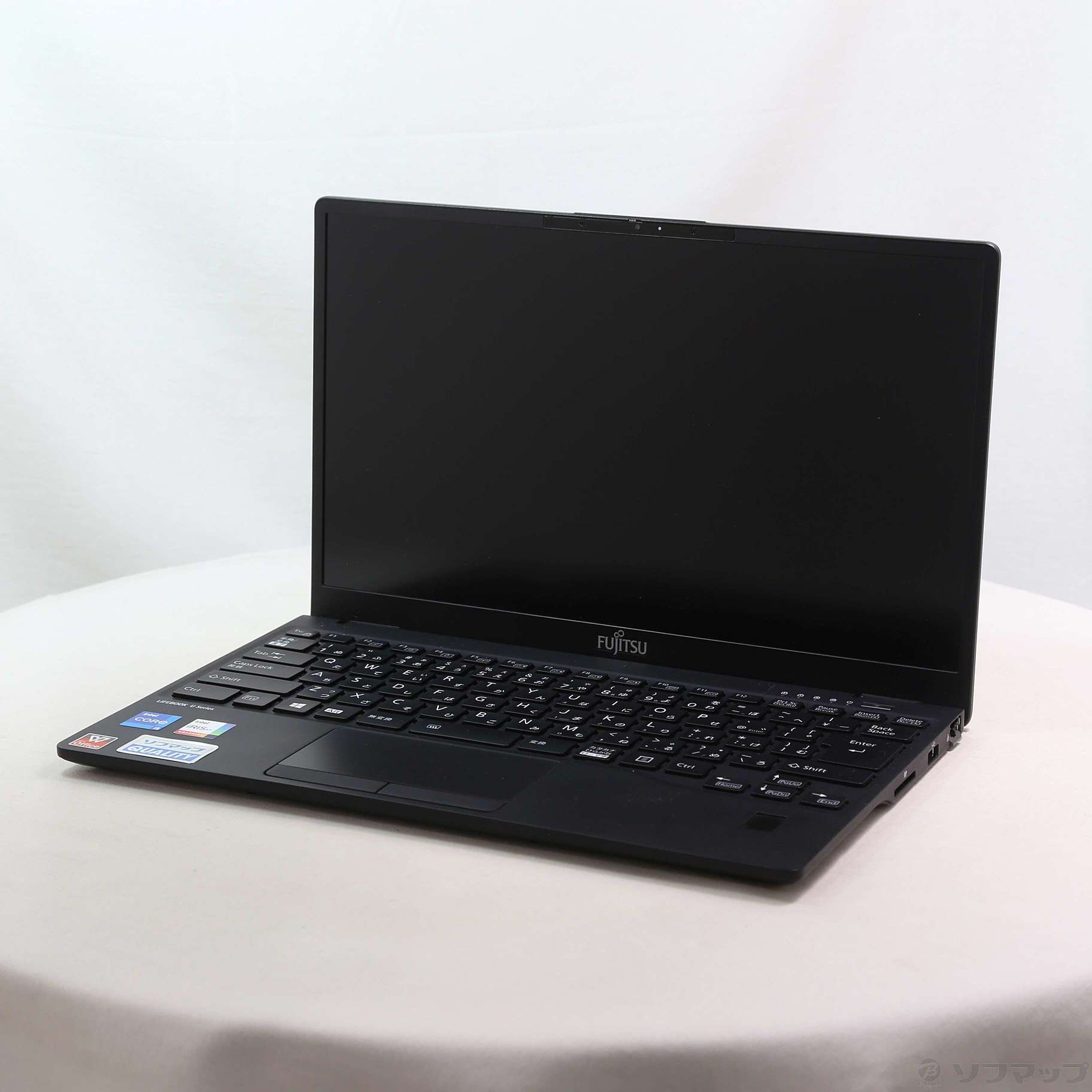中古】LIFEBOOK U9311／F FMVU34013 ［Core-i5-1145G7 (2.6GHz)／8GB