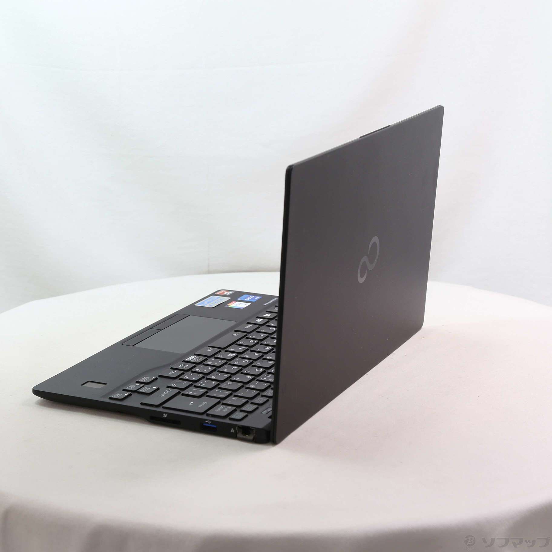 中古】LIFEBOOK U9311／F FMVU34013 ［Core-i5-1145G7 (2.6GHz)／8GB