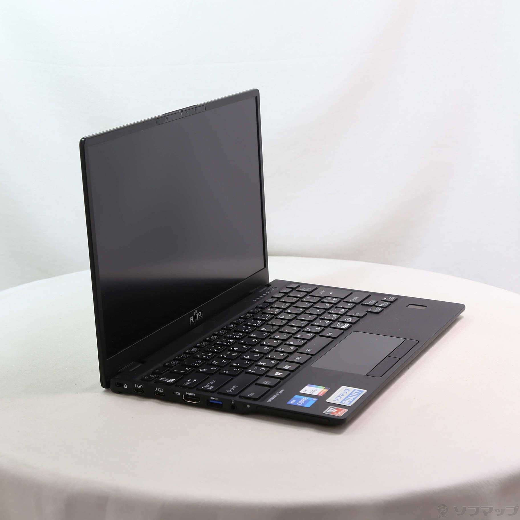 中古】LIFEBOOK U9311／F FMVU34013 ［Core-i5-1145G7 (2.6GHz)／8GB