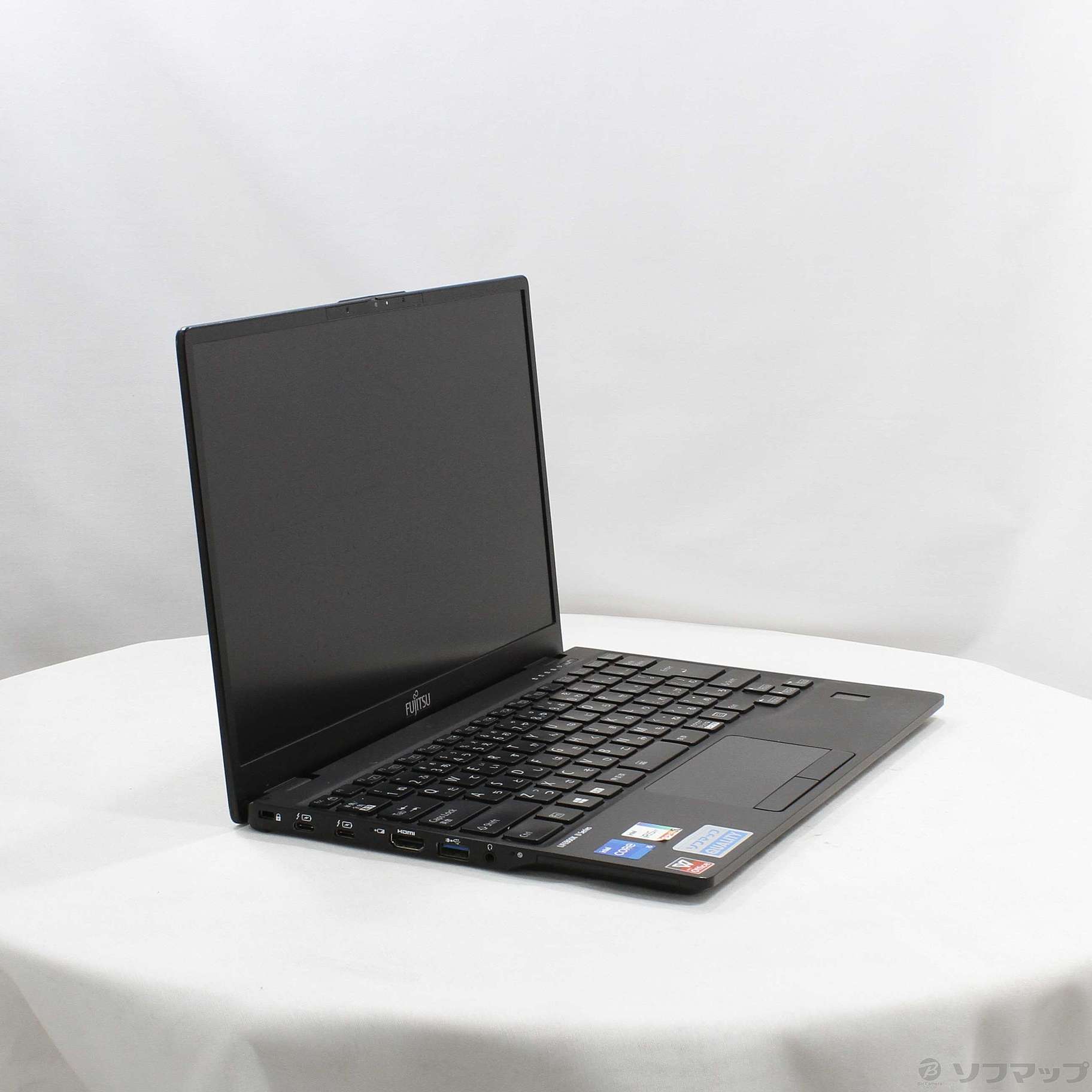 中古】セール対象品 LIFEBOOK U9311／F FMVU34017 ［Core-i5-1145G7