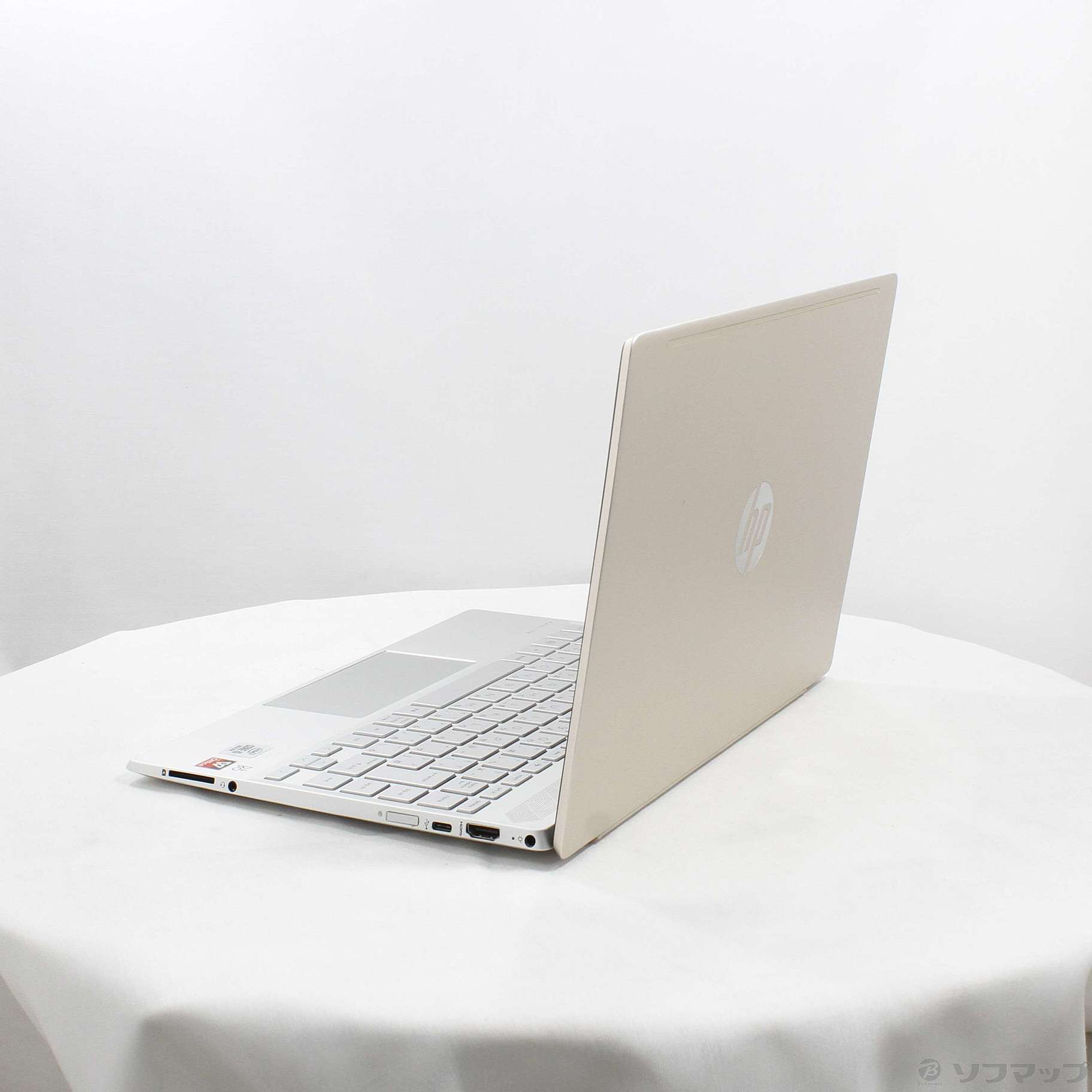中古】HP Pavilion 13-an1000 9AP53PA#ABJ ［Core-i5-1035G1 (1GHz