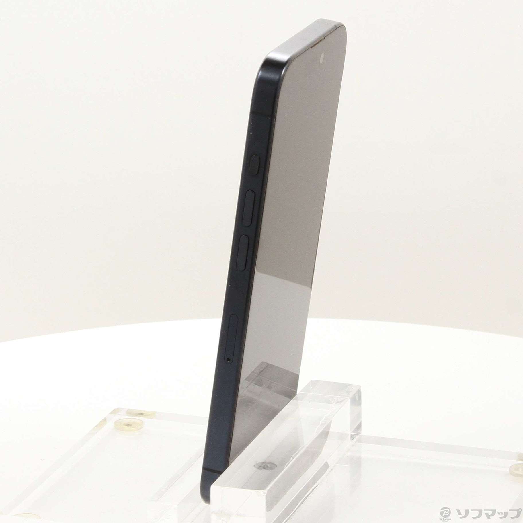 iPhone 15 Pro 128GB SIM�t���[ [�u���[�`�^�j�E��]�̐��i�摜2