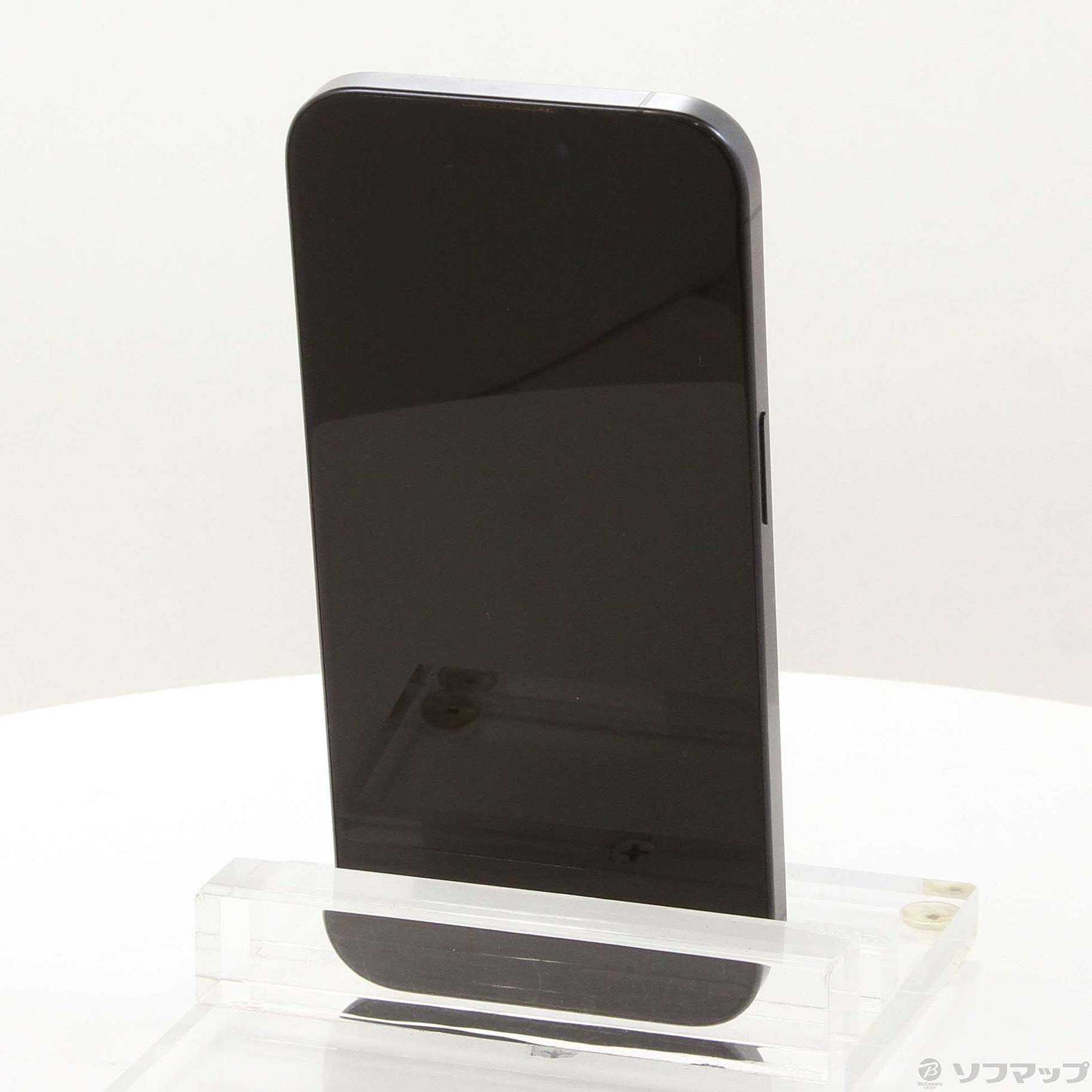 iPhone 15 Pro 128GB SIM�t���[ [�u���[�`�^�j�E��]�̐��i�摜3