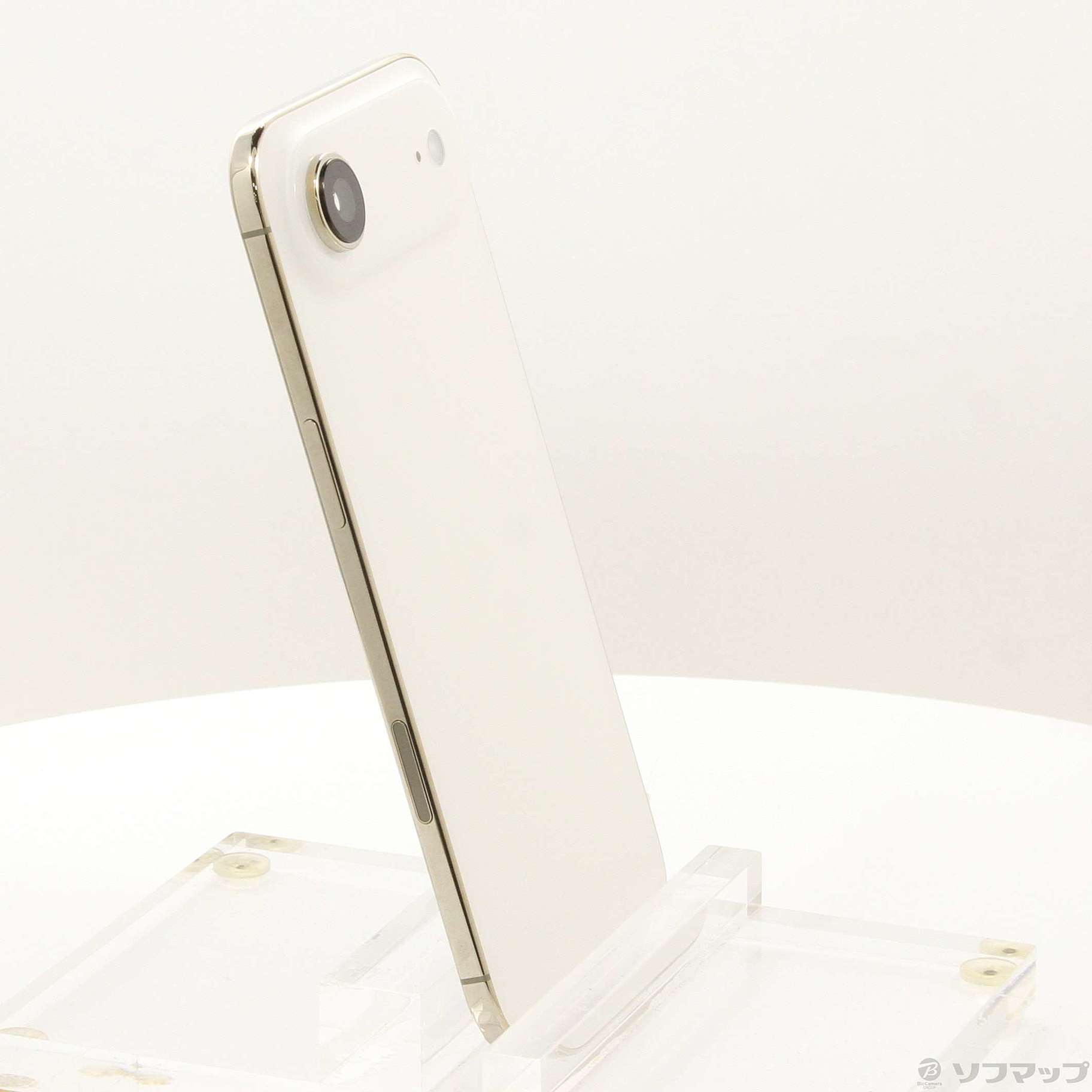 iPhone Air 256GB SIM�t���[ [���C�g�S�[���h]�̐��i�摜4