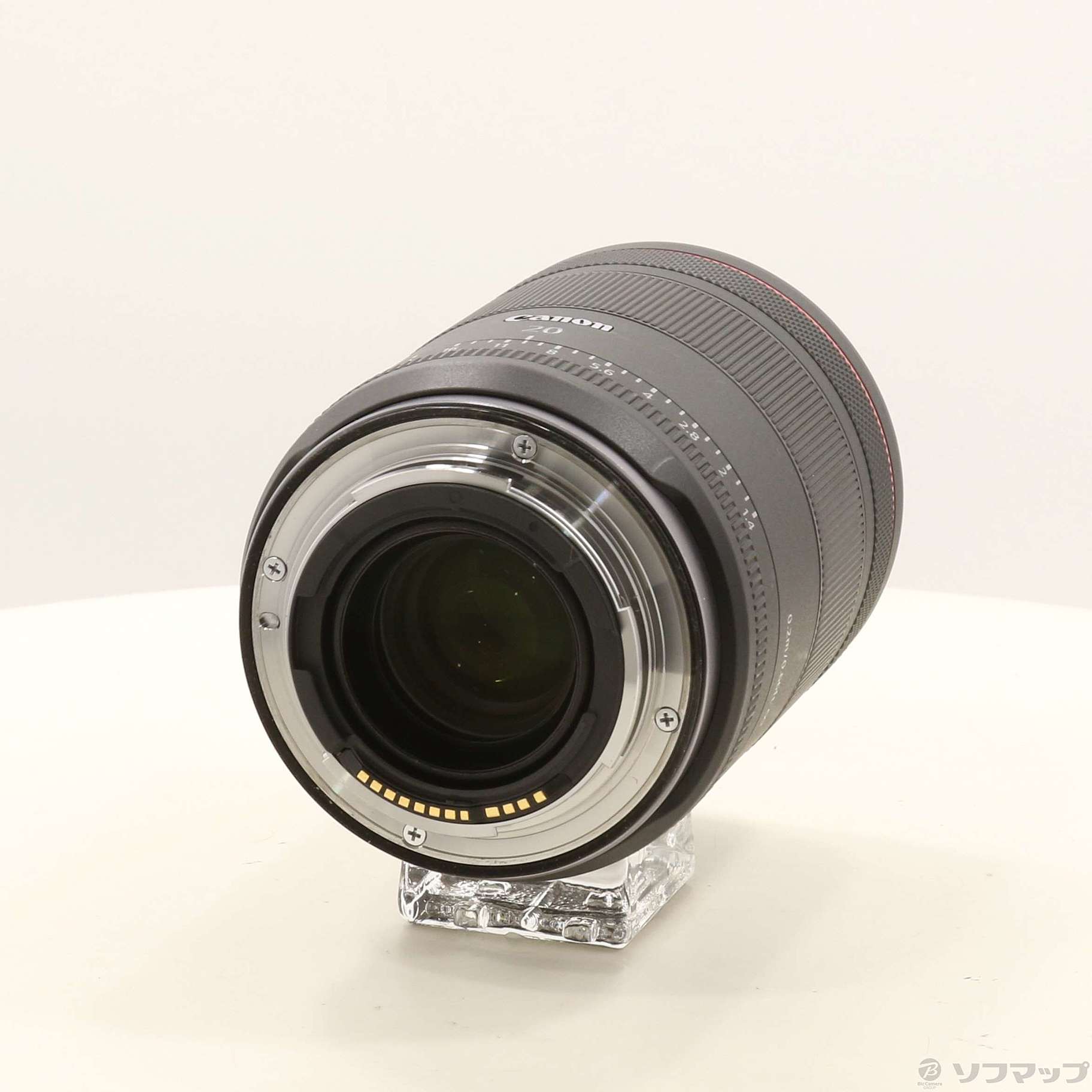中古】期間特価対象品 RF20mm F1.4 L VCM [2133073148879] - 法人専用 