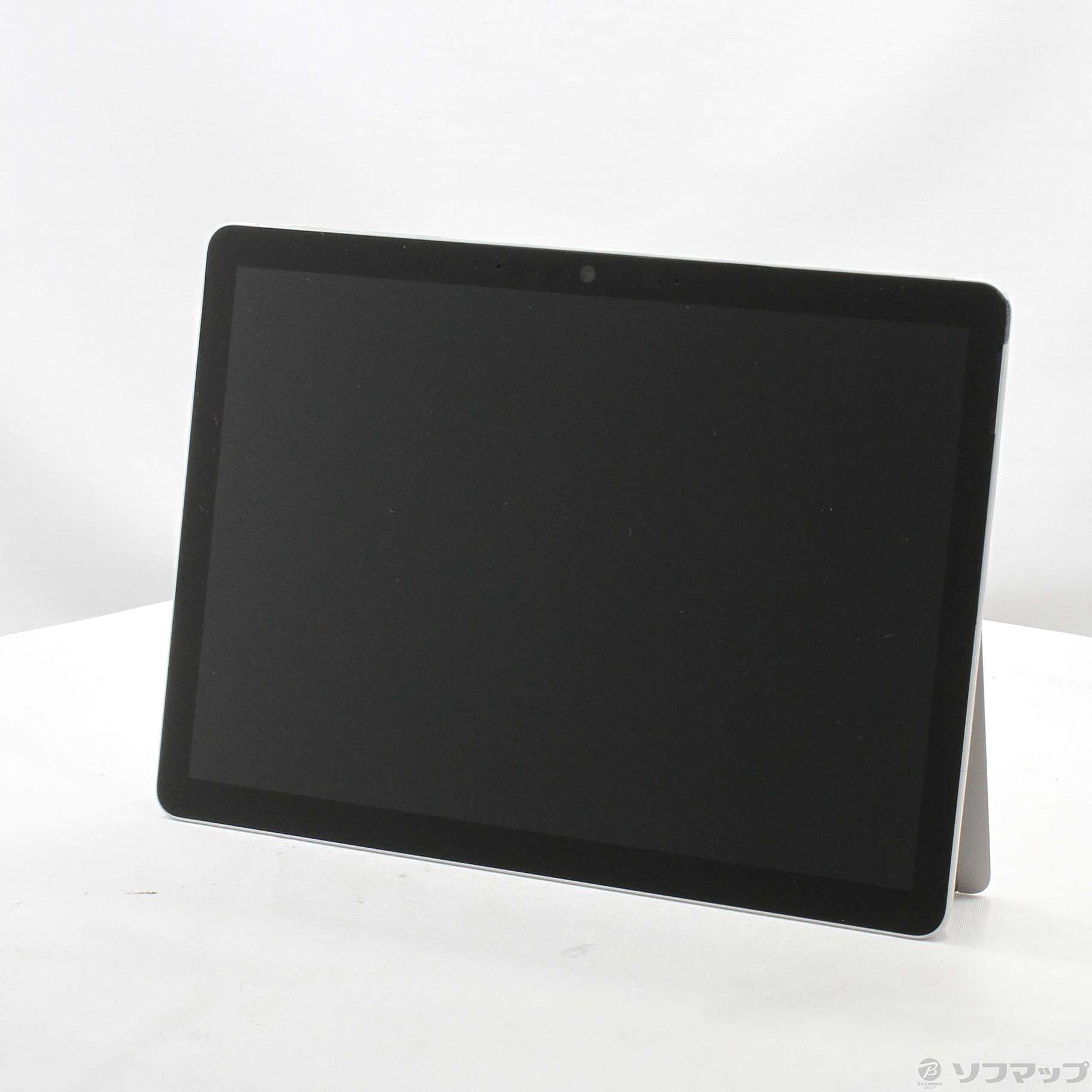 中古】Surface Go3 〔Pentium Gold／4GB／eMMC64GB〕 8V8-00015