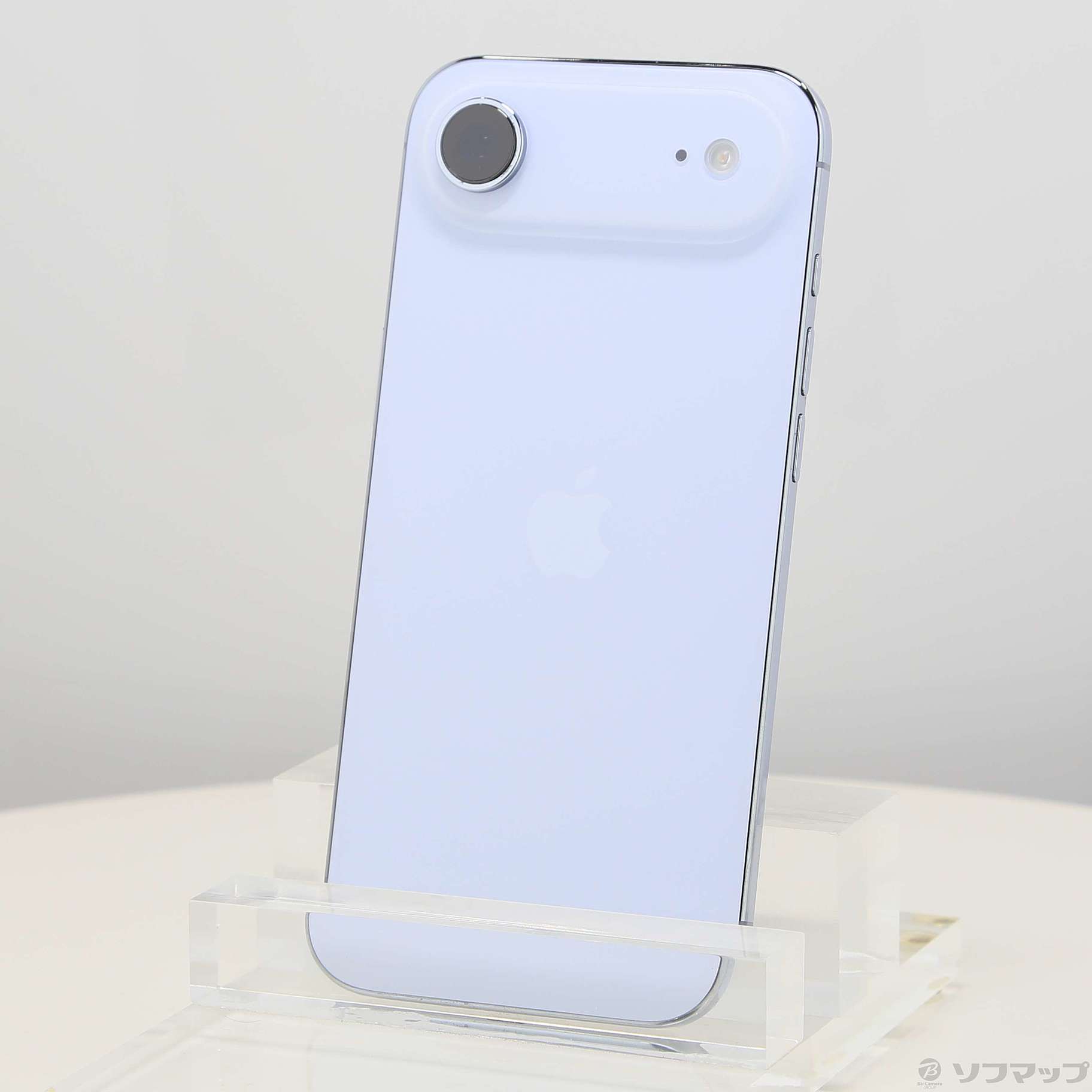 iPhone Air 256GB SIM�t���[ [�X�J�C�u���[]�̐��i�摜1