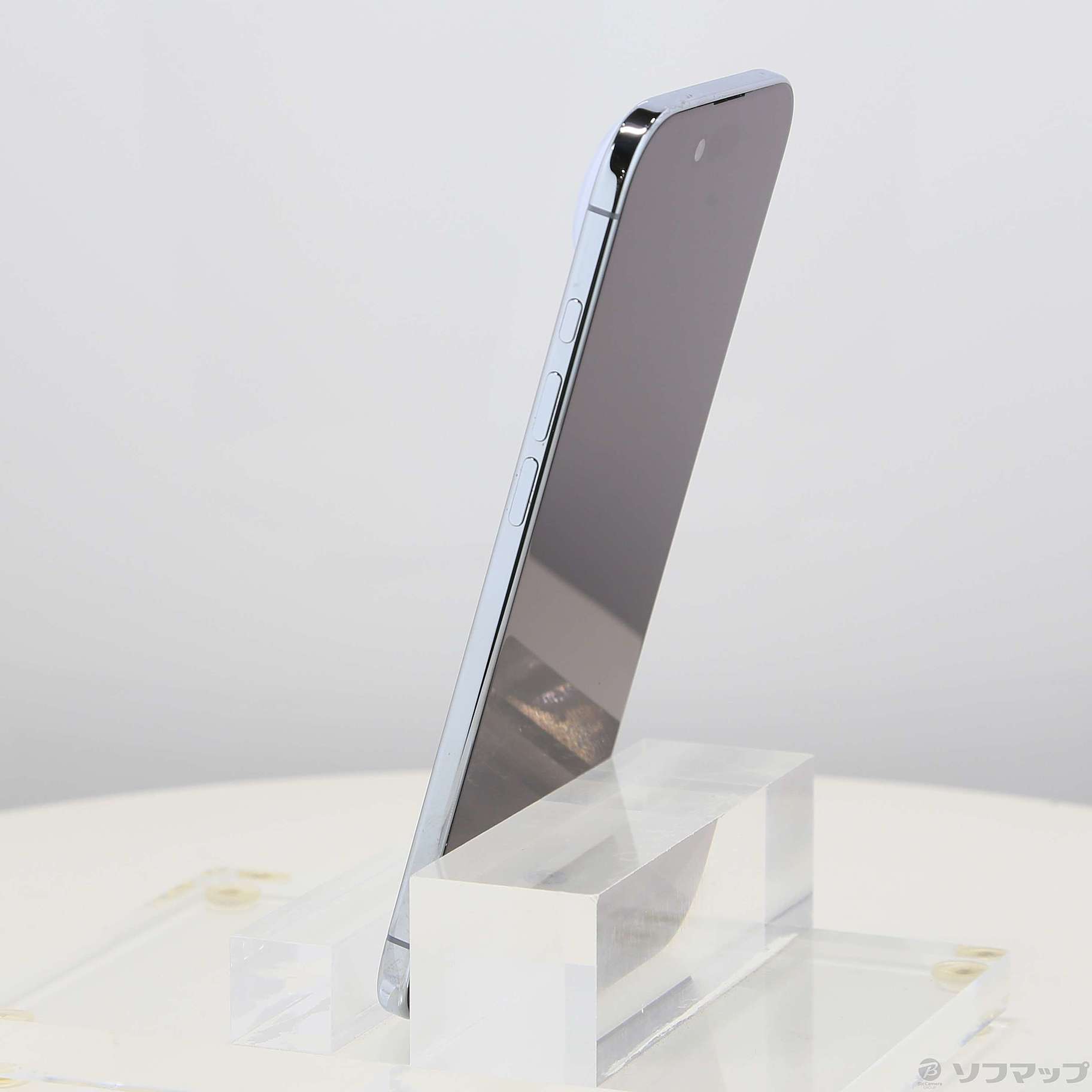 iPhone Air 256GB SIM�t���[ [�X�J�C�u���[]�̐��i�摜2