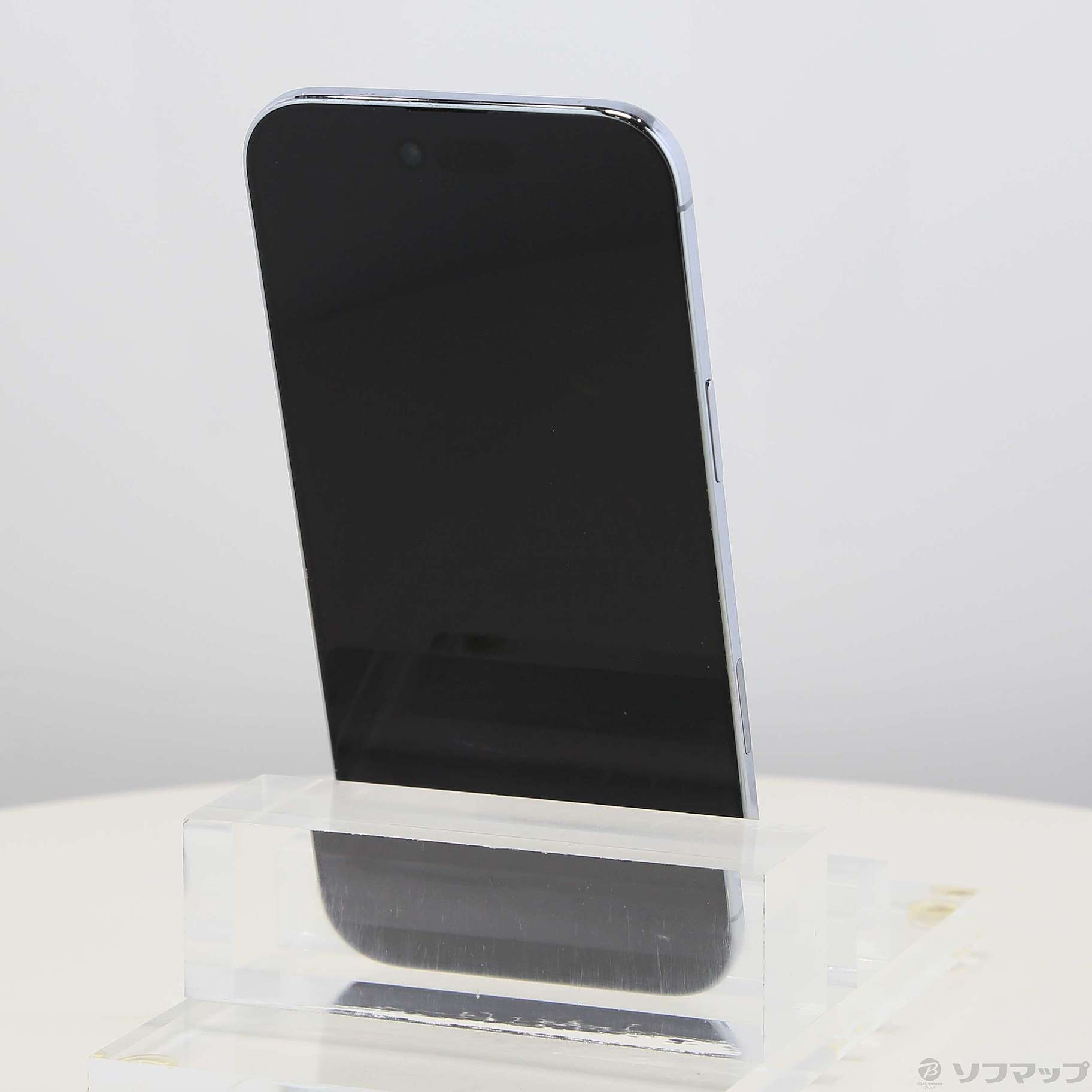 iPhone Air 256GB SIM�t���[ [�X�J�C�u���[]�̐��i�摜3