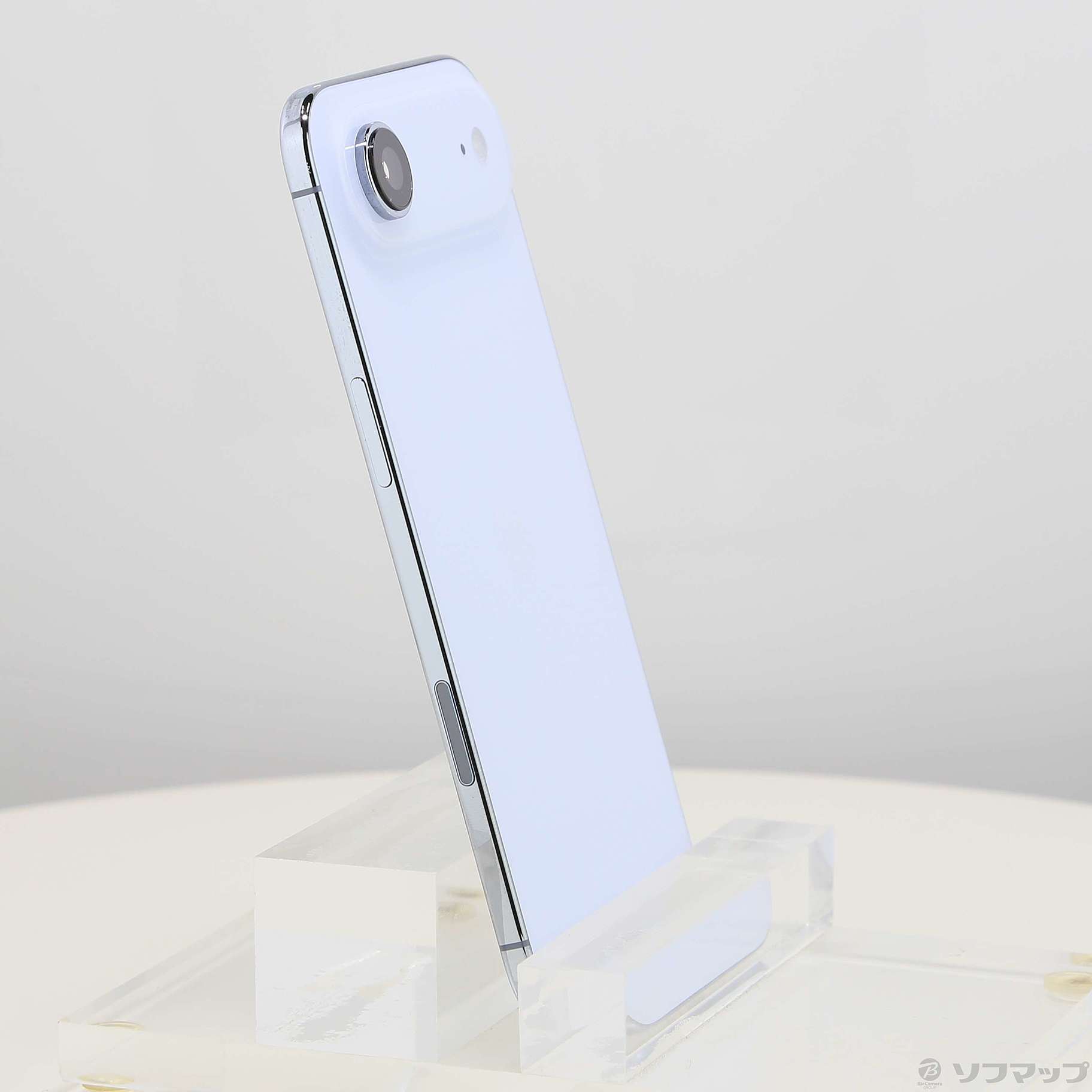 iPhone Air 256GB SIM�t���[ [�X�J�C�u���[]�̐��i�摜4