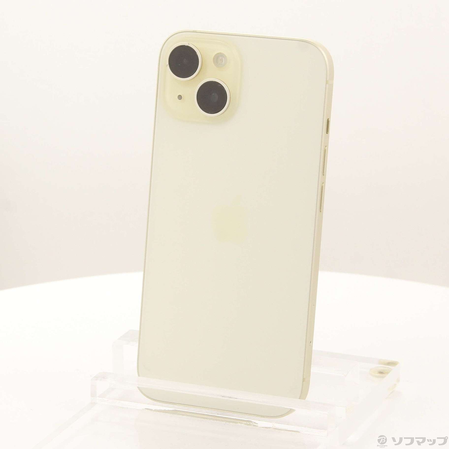 iPhone 15 中古一覧｜SIMフリー・キャリア - 価格.com