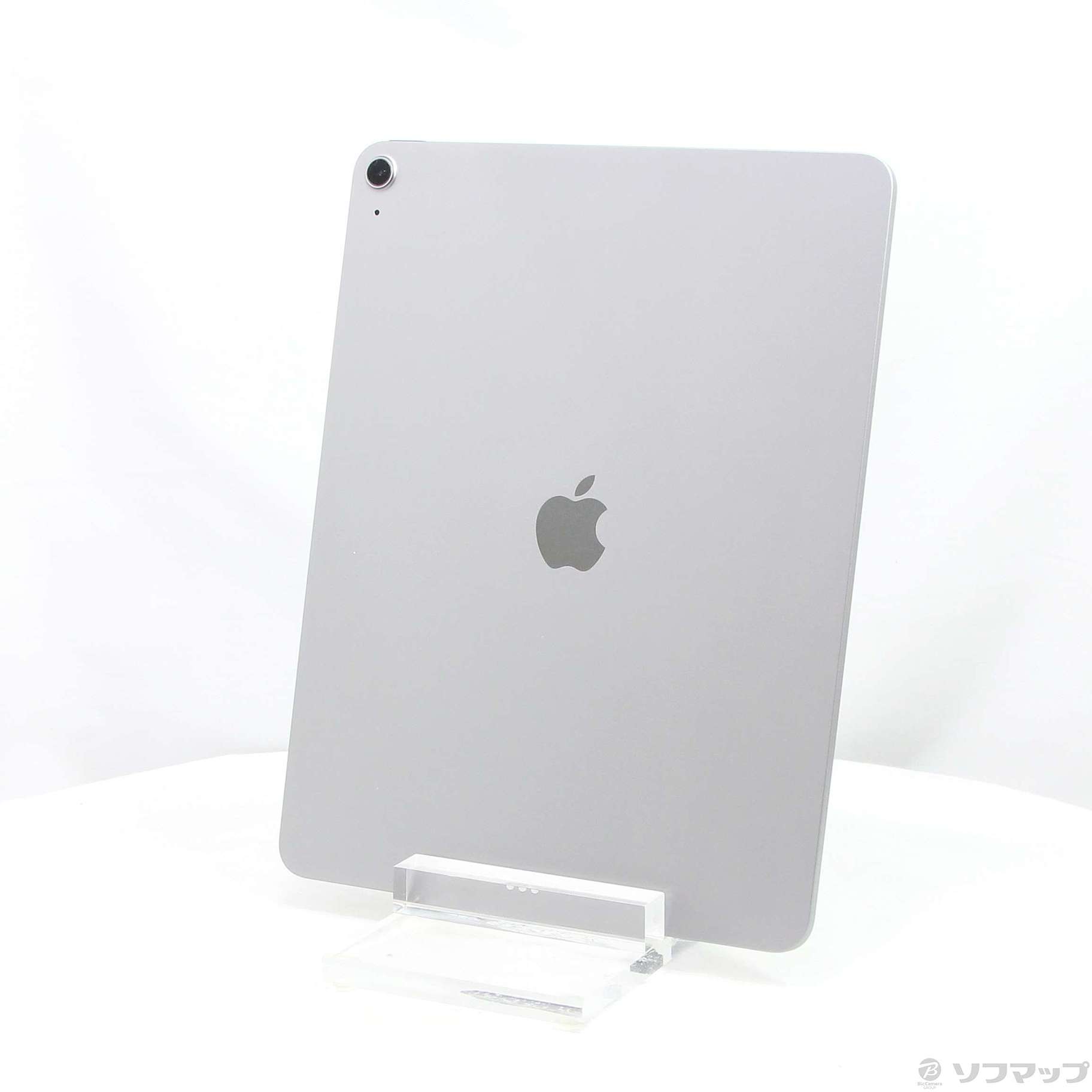 中古】iPad Air 13インチ(M3) 128GB スペースグレイ 3N727J／A Wi-Fi 