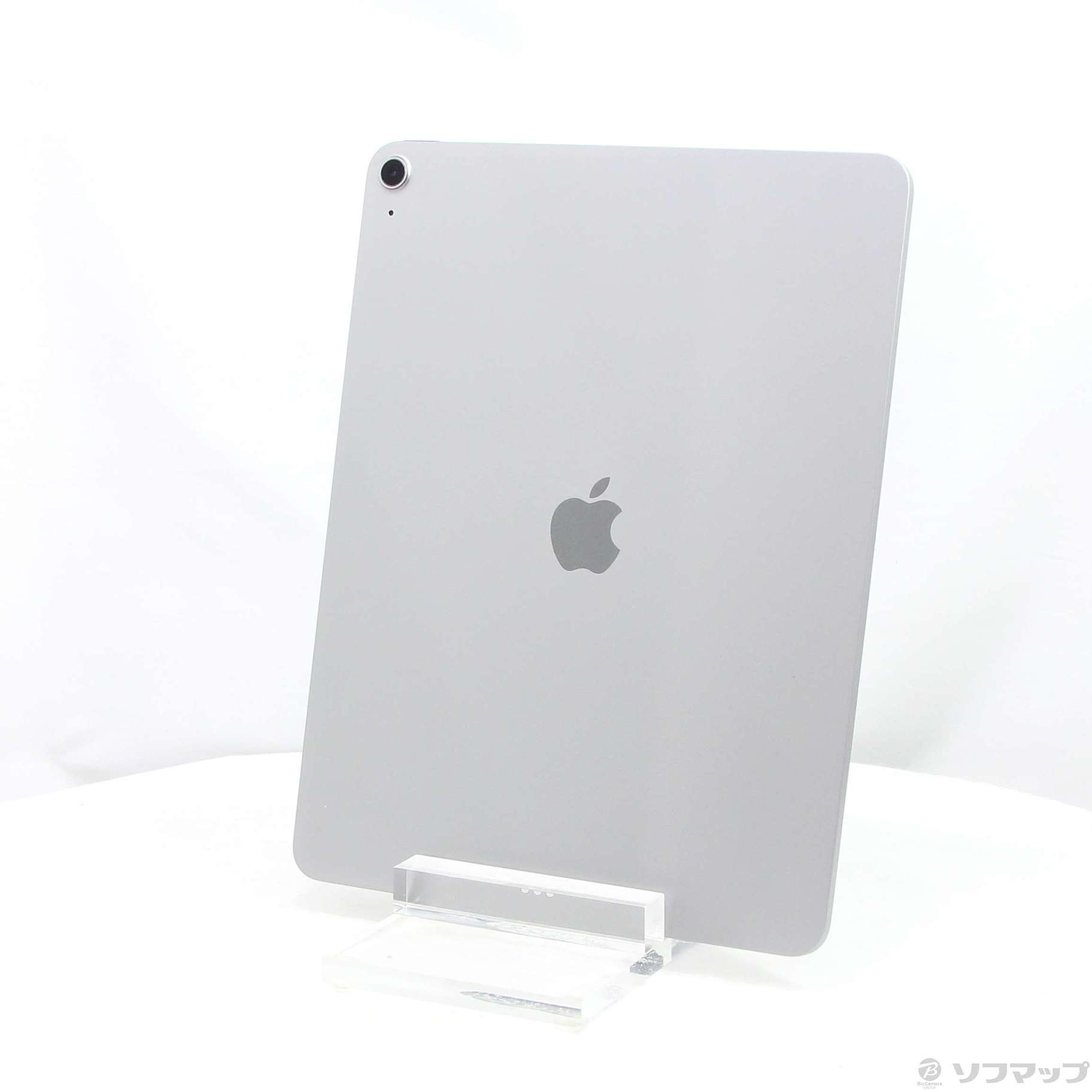 中古】iPad Air 13インチ(M3) 128GB スペースグレイ 3N727J／A Wi-Fi