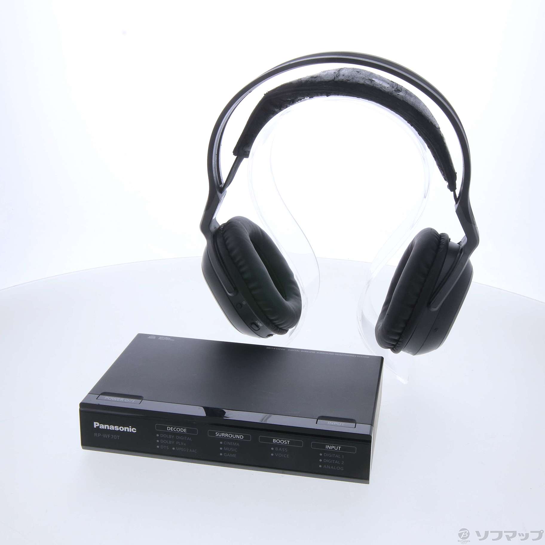中古品（難あり）〕 RP-WF70｜の通販はソフマップ[sofmap]