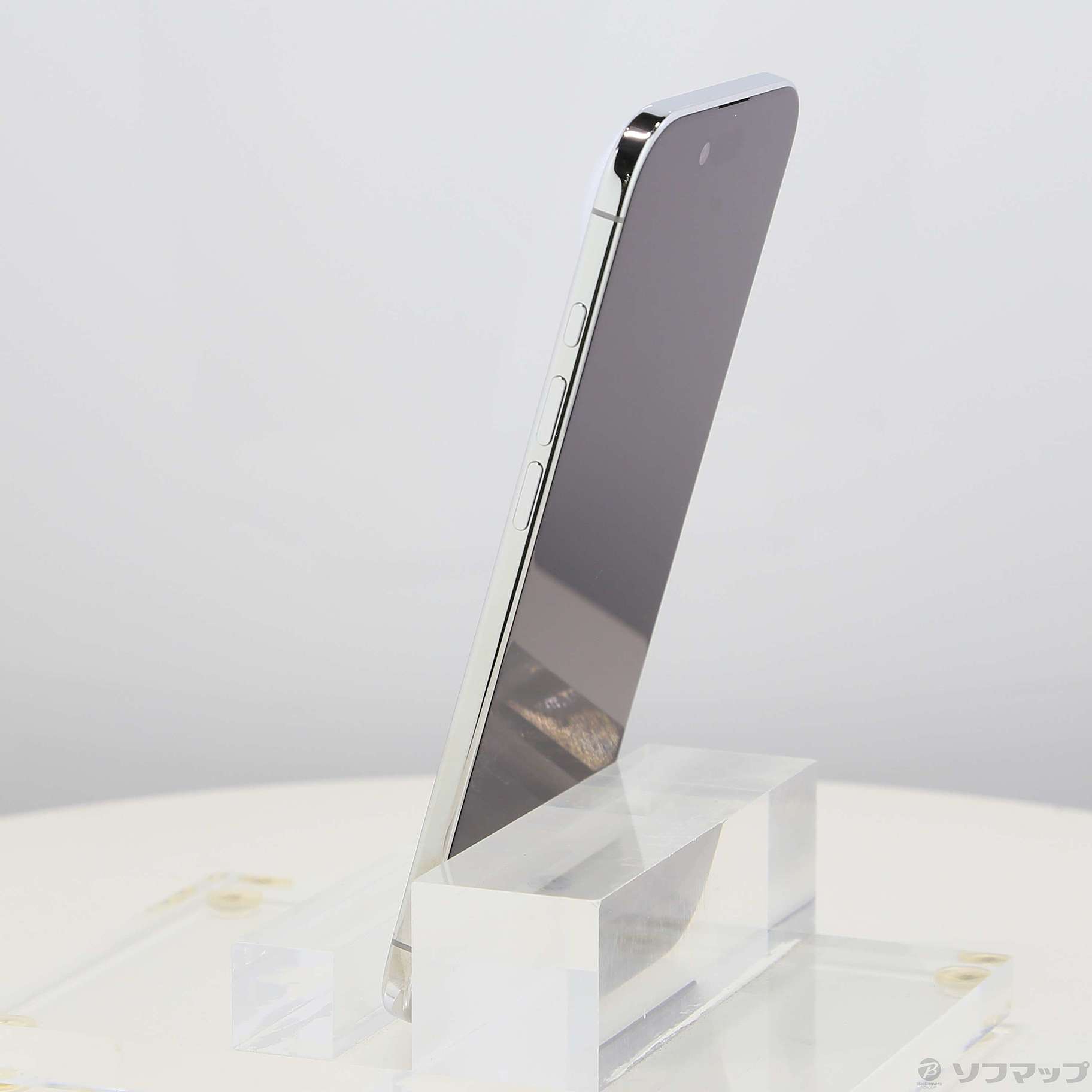 iPhone Air 256GB SIM�t���[ [�N���E�h�z���C�g]�̐��i�摜2