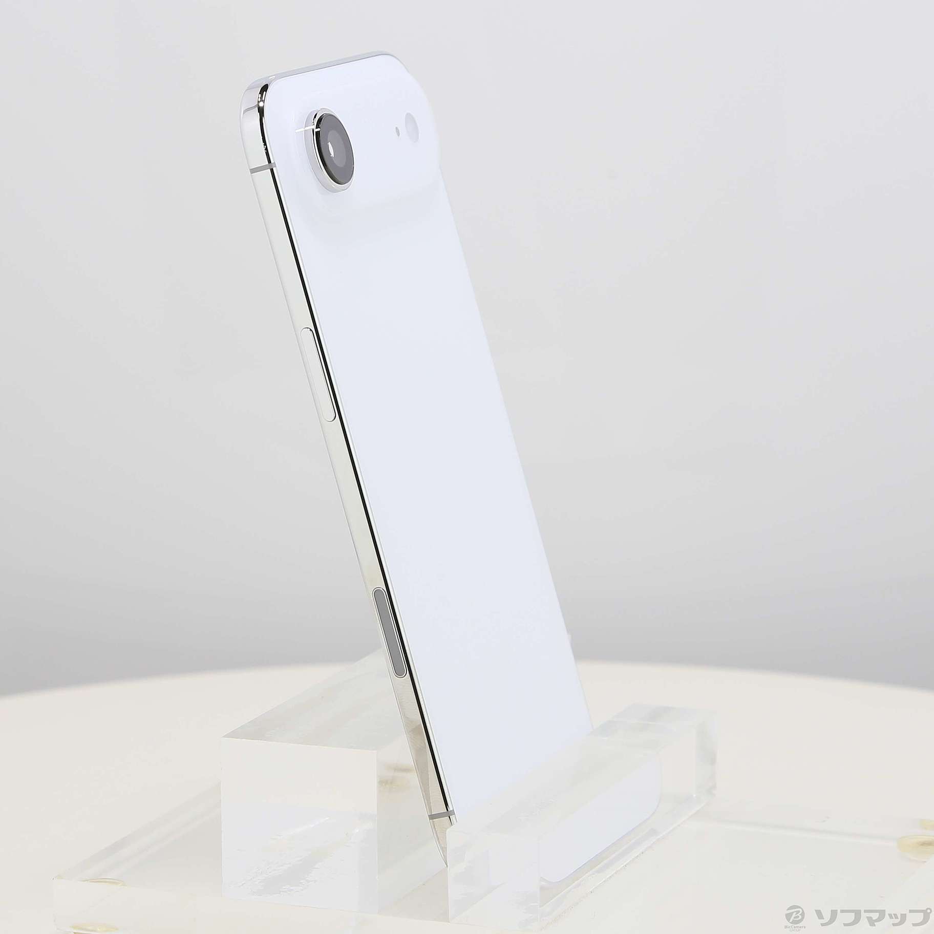 iPhone Air 256GB SIM�t���[ [�N���E�h�z���C�g]�̐��i�摜4