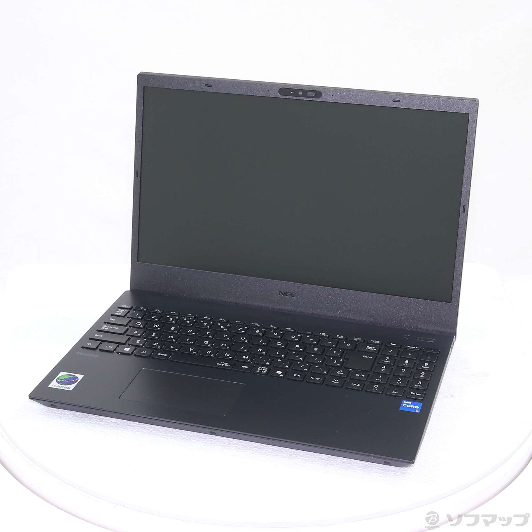 中古】VersaPro タイプVE PC-V1T46EZGM 〔NEC Refreshed PC