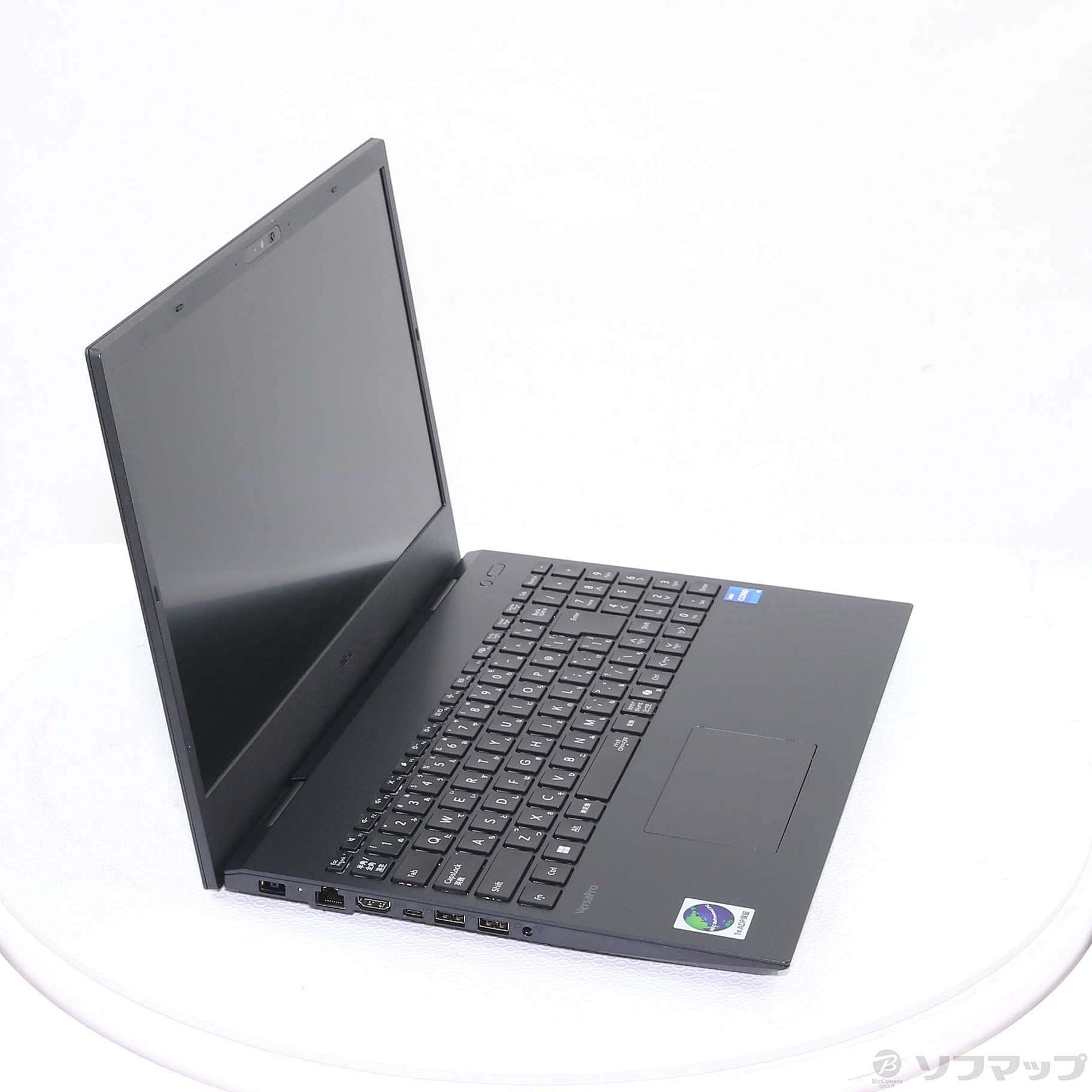 中古】VersaPro タイプVE PC-V1T46EZGM 〔NEC Refreshed PC 中古】VersaPro タイプVE PC-V1T46EZGM 〔NEC Refreshed PC