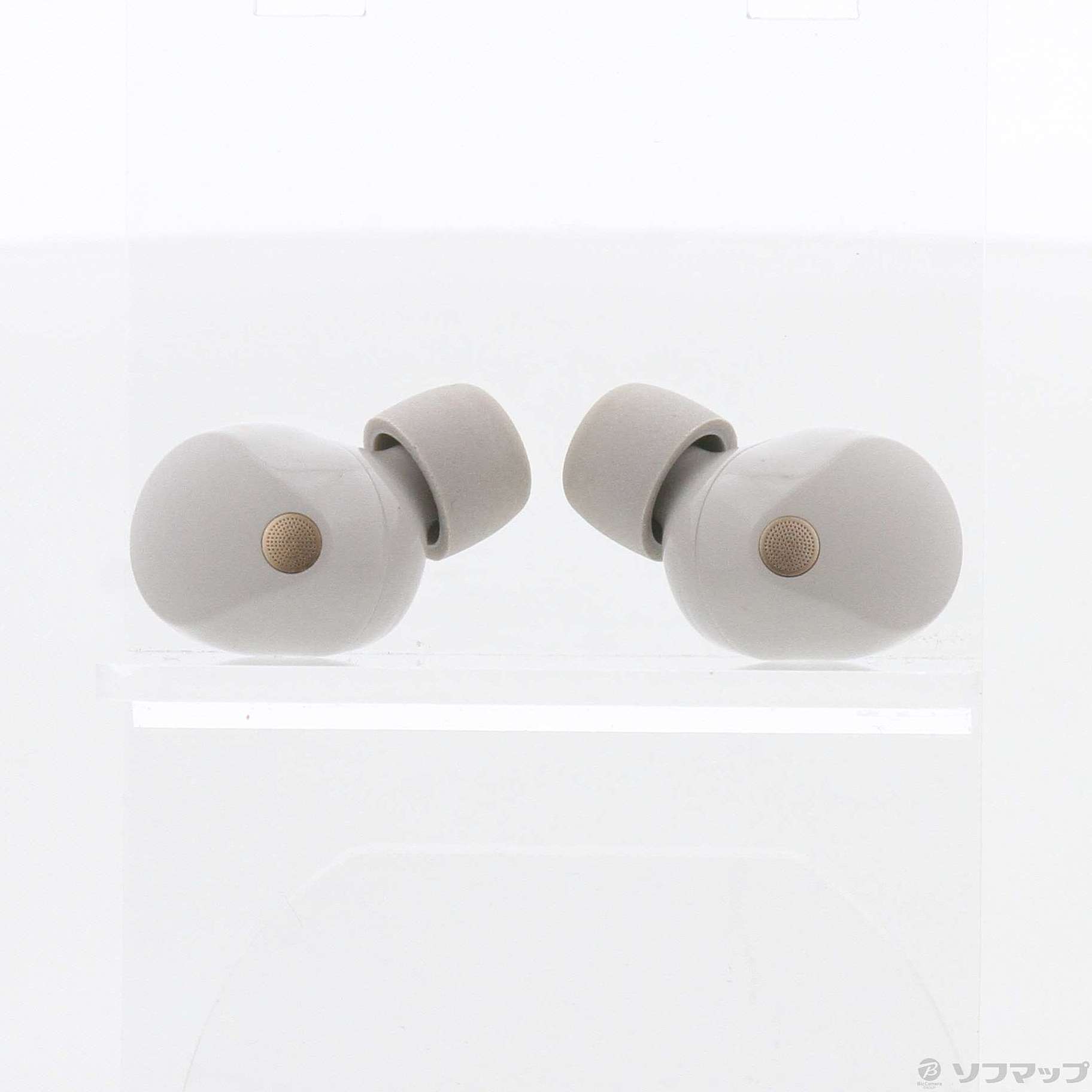 中古】WF-1000XM5 プラチナシルバー [2133073156171] - リコレ