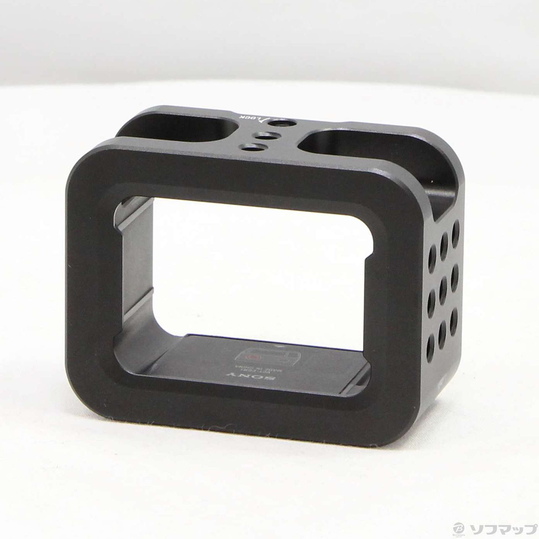DSC-RX0用カメラケージ VCT-CGR1 ほぼ未使用品 即購入OK 中古品〕 ケージ VCT-CGR1｜の通販はソフマップ[sofmap]