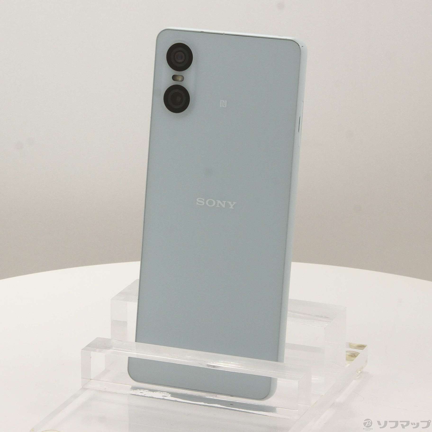 Xperia 10 VI SIM�t���[ [�u���[]
