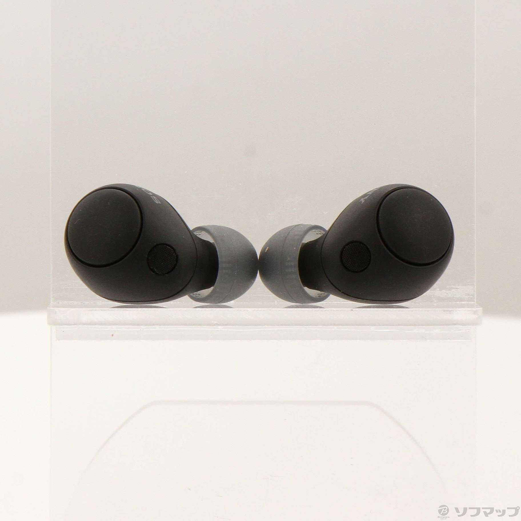 中古】WF-C700N (B) ブラック [2133073157611] - リコレ