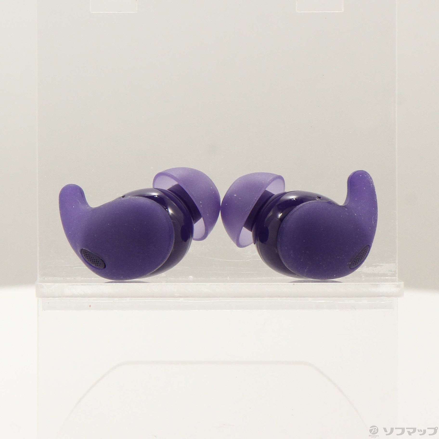 中古】LinkBuds Fit WF-LS910N VZ [2133073157628] - リコレ