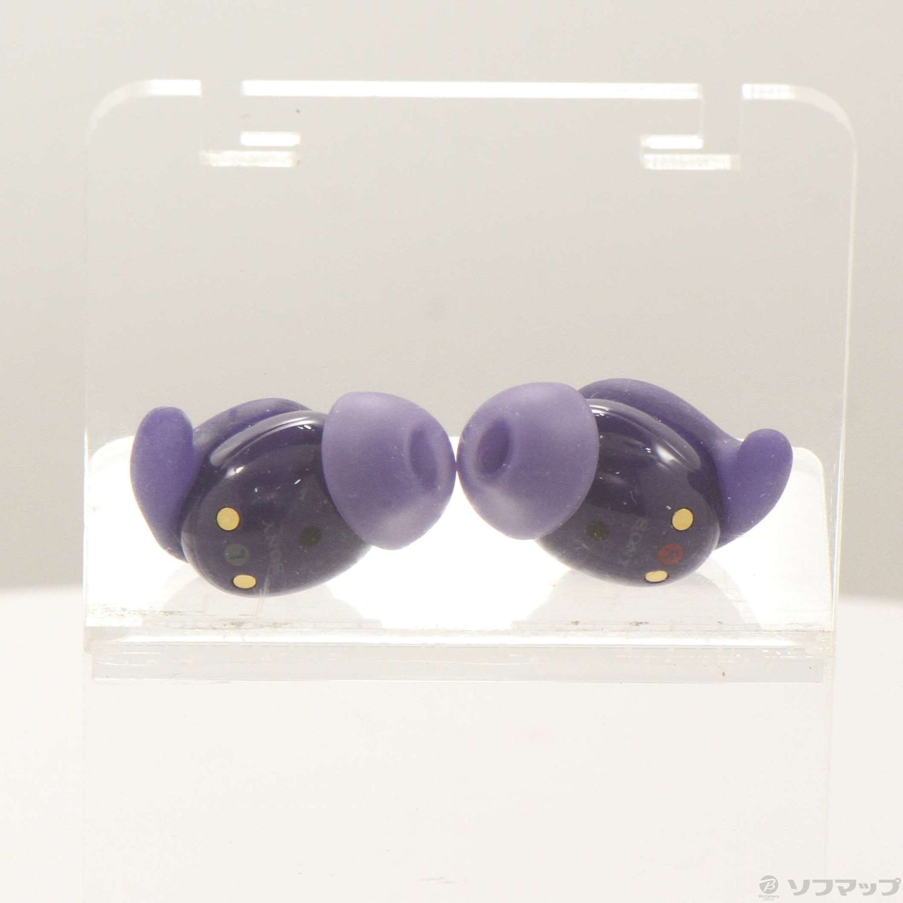 中古】LinkBuds Fit WF-LS910N VZ [2133073157628] - リコレ