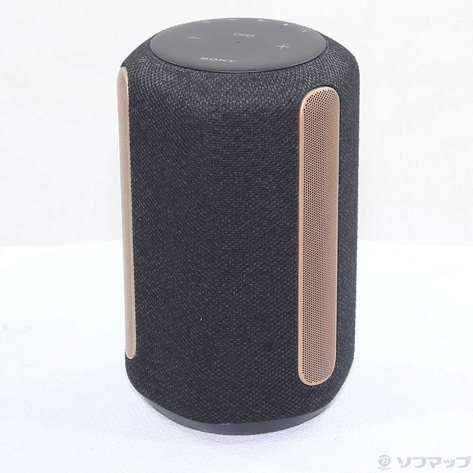 中古】SRS-RA3000 B ブラック [2133073157734] - リコレ 