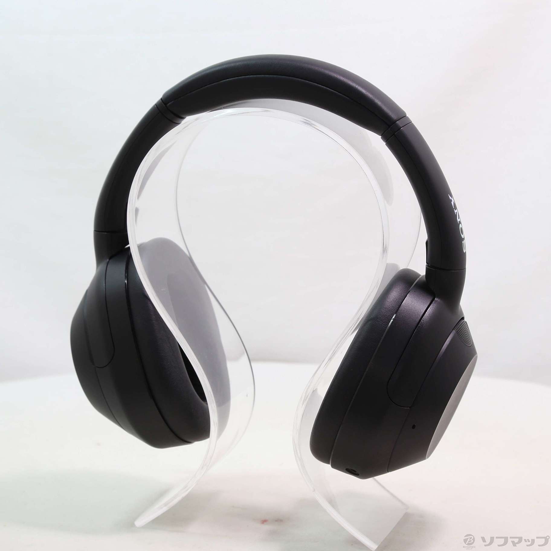中古】ULT WEAR WH-ULT900N (B) ブラック [2133073157789] - 法人専用