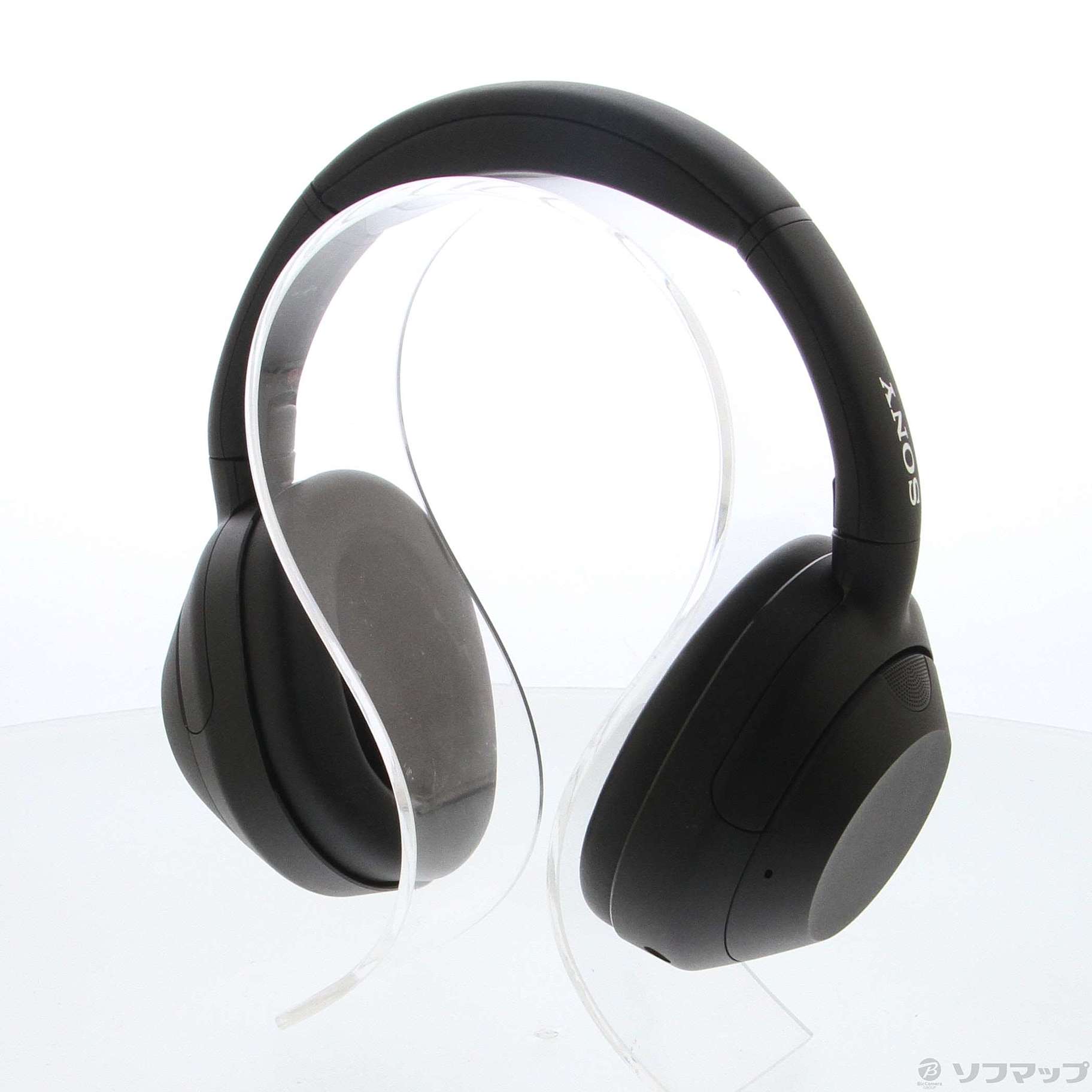 中古】ULT WEAR WH-ULT900N (B) ブラック [2133073158120] - リコレ 