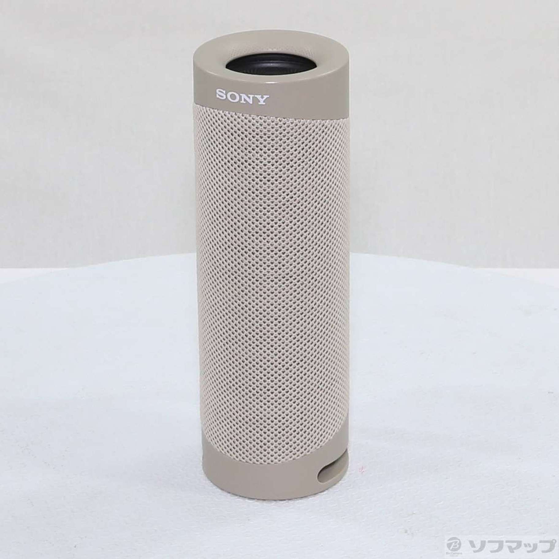 ソニー SONY SRS-XE300 中古美品 中古】SRS-XE300 (L) ブルー [2133073158533] - リコレ！|ビックカメラ