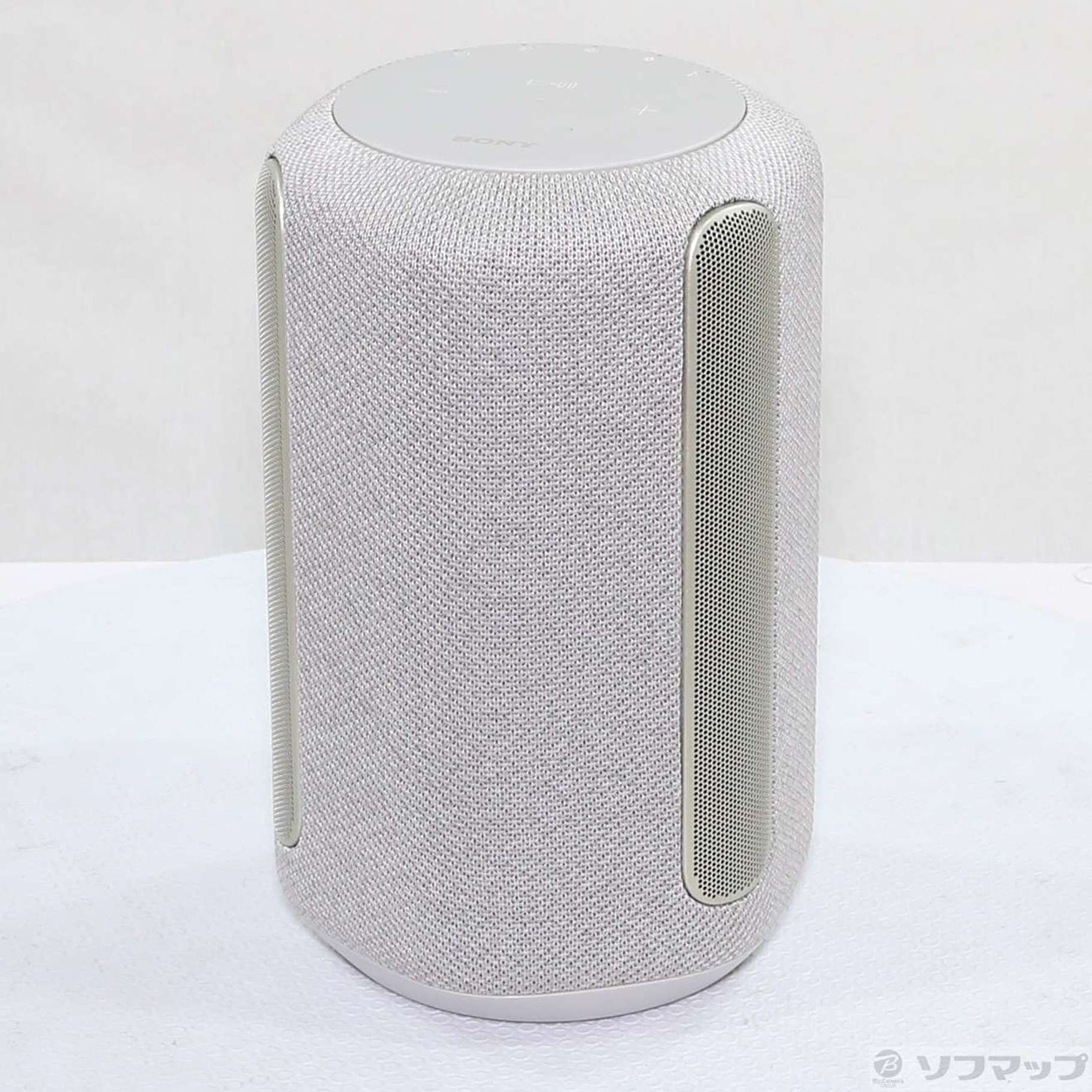 オーディオ機器 SONY SRS-RA3000 ライトグレー