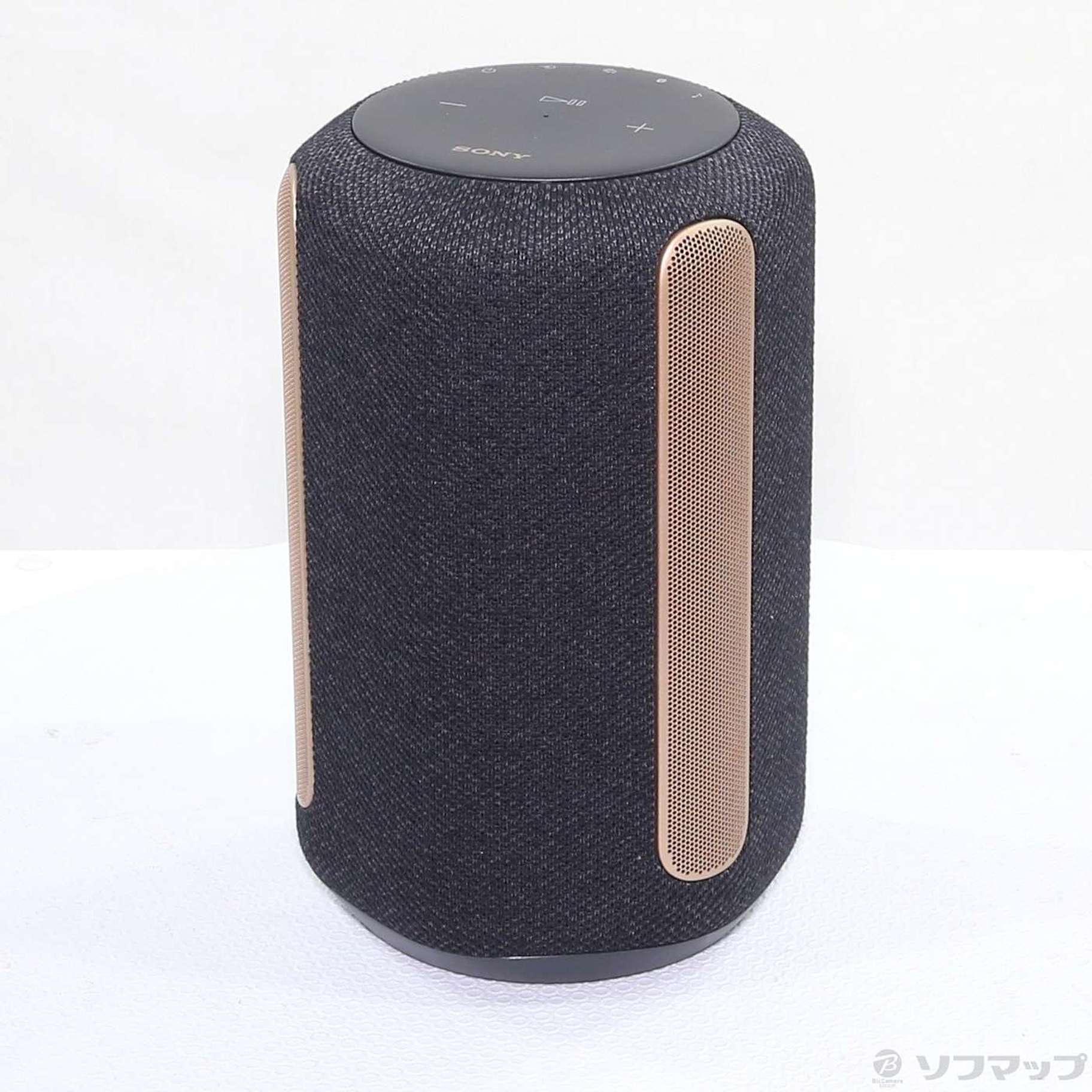 中古】SRS-RA3000 B ブラック [2133073159233] - リコレ