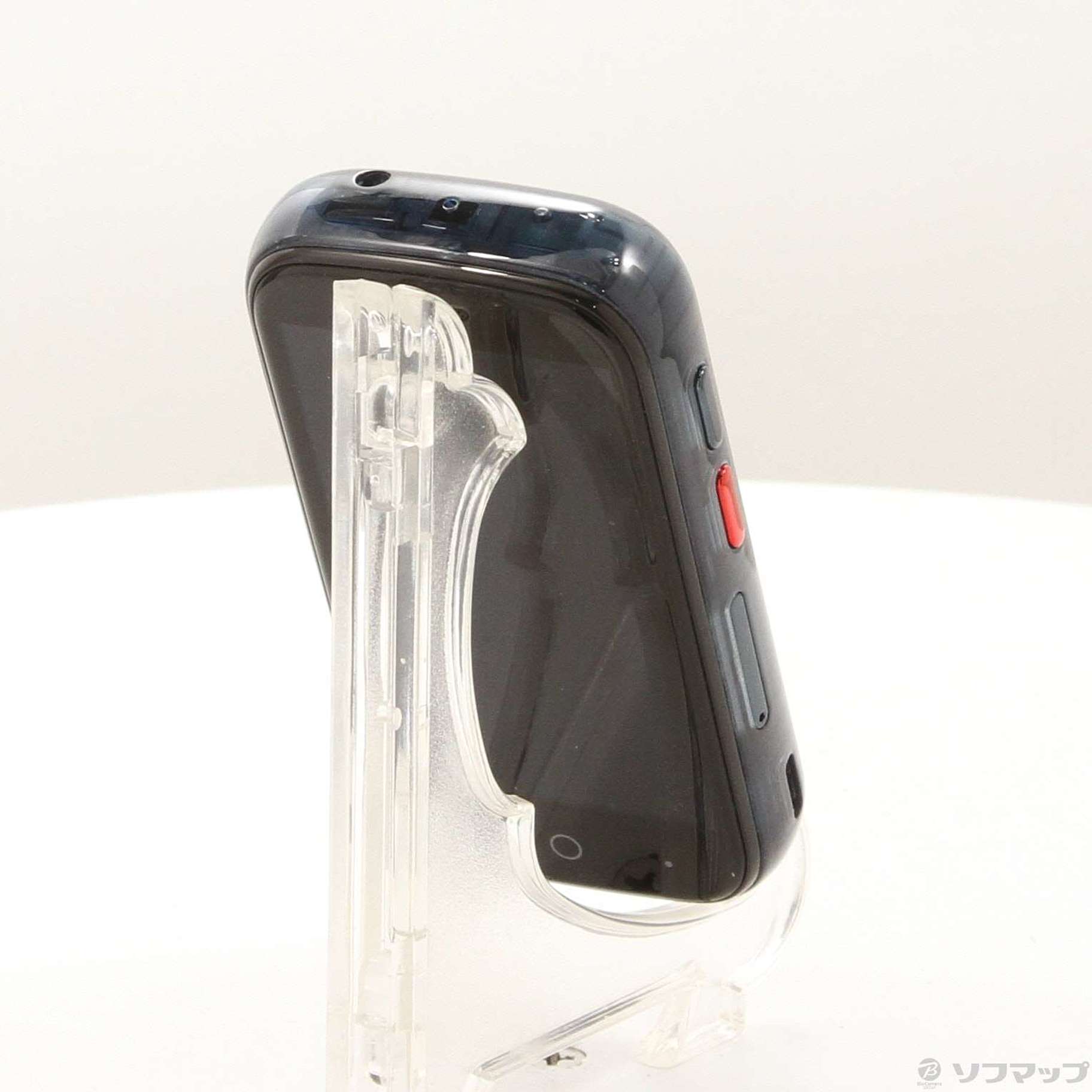 中古】Jelly Star 256GB ブルー JELLY-STAR-BL SIMフリー