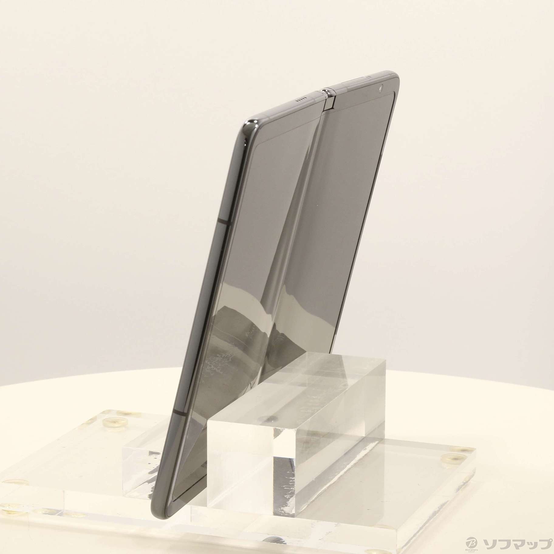 Google Pixel Fold SIM�t���[ [Obsidian]�̐��i�摜2