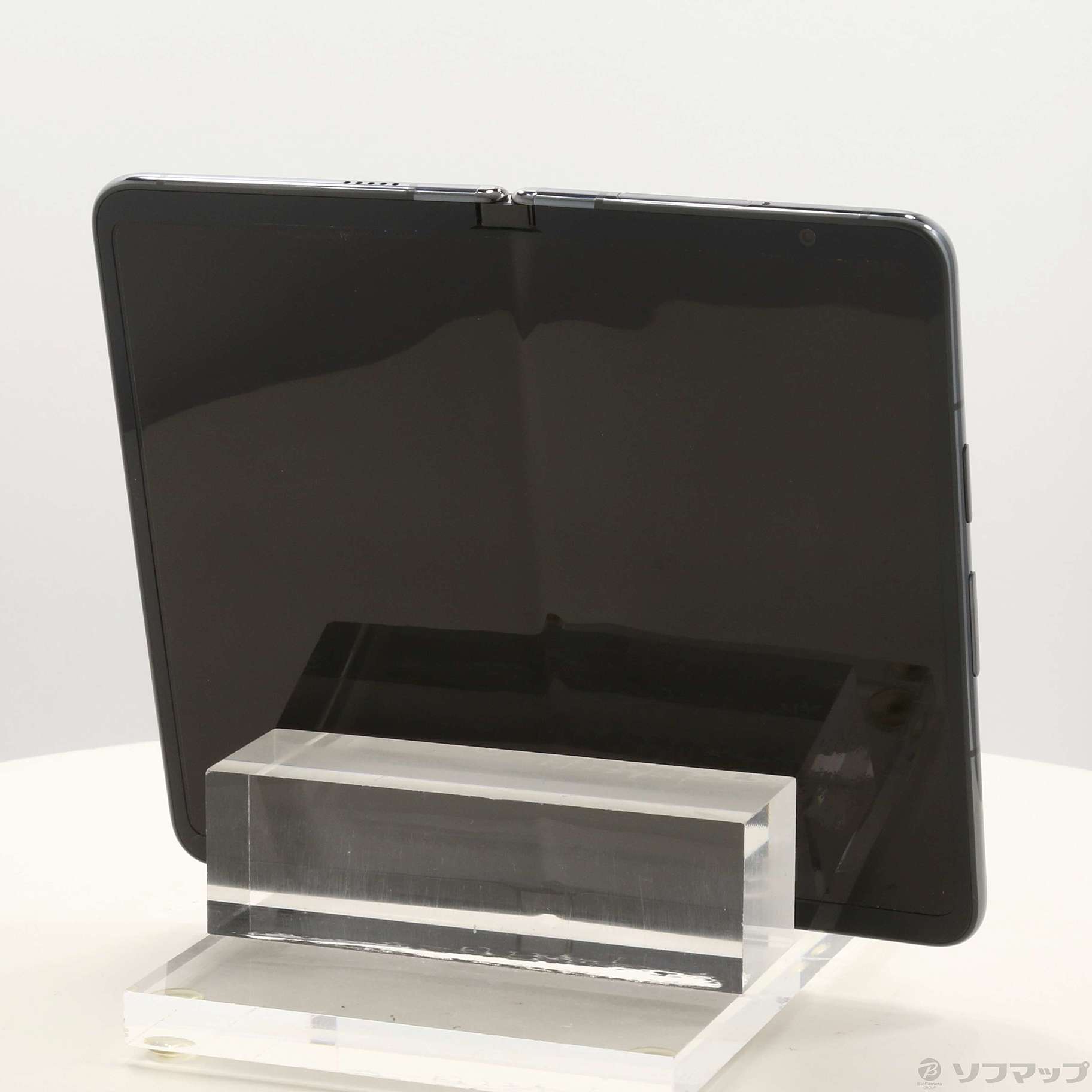 Google Pixel Fold SIM�t���[ [Obsidian]�̐��i�摜3